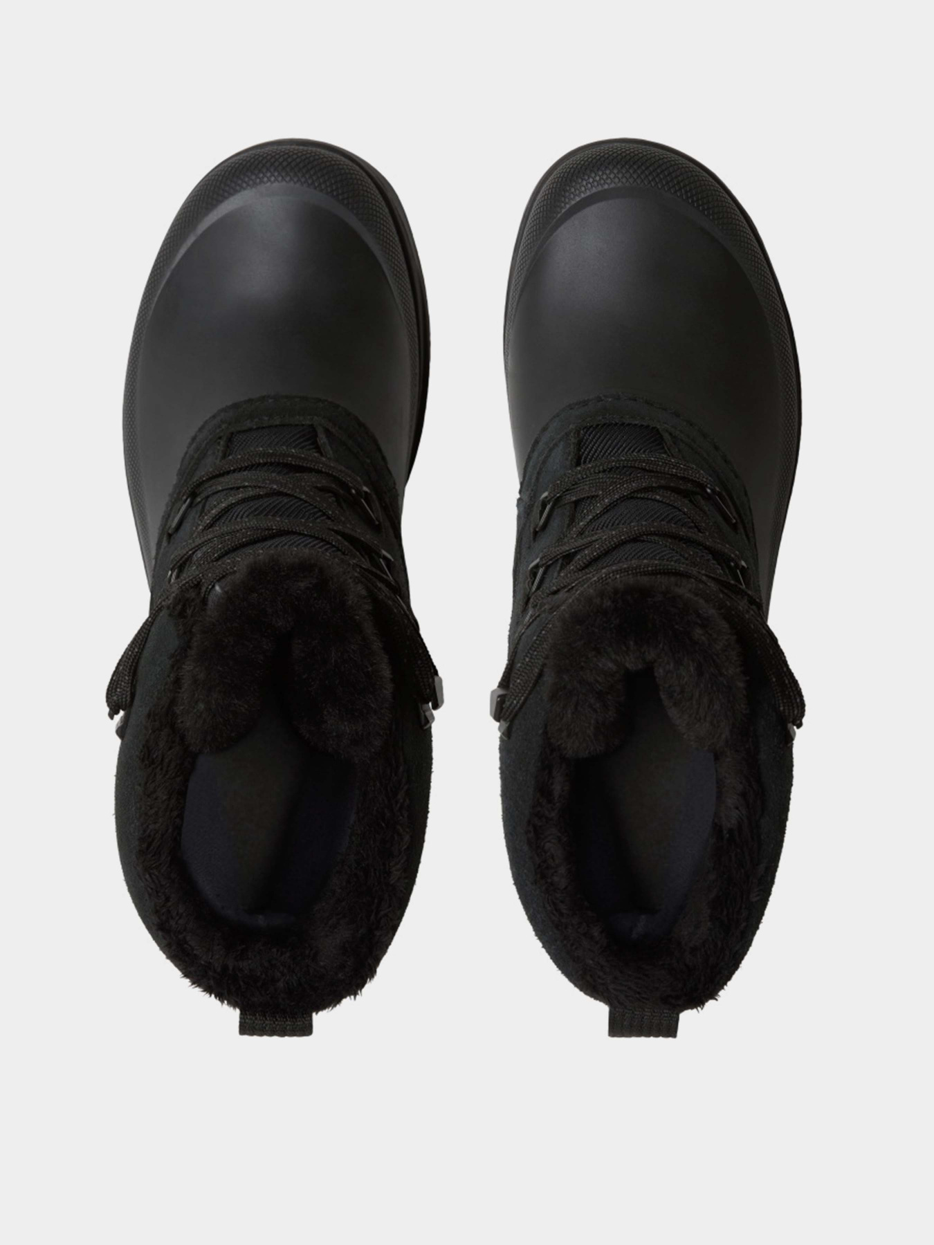 Сапоги дутики The North Face модель NF0A8D8ZKX71 Фото