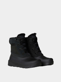 Сапоги дутики The North Face модель NF0A8D8ZKX71 Фото