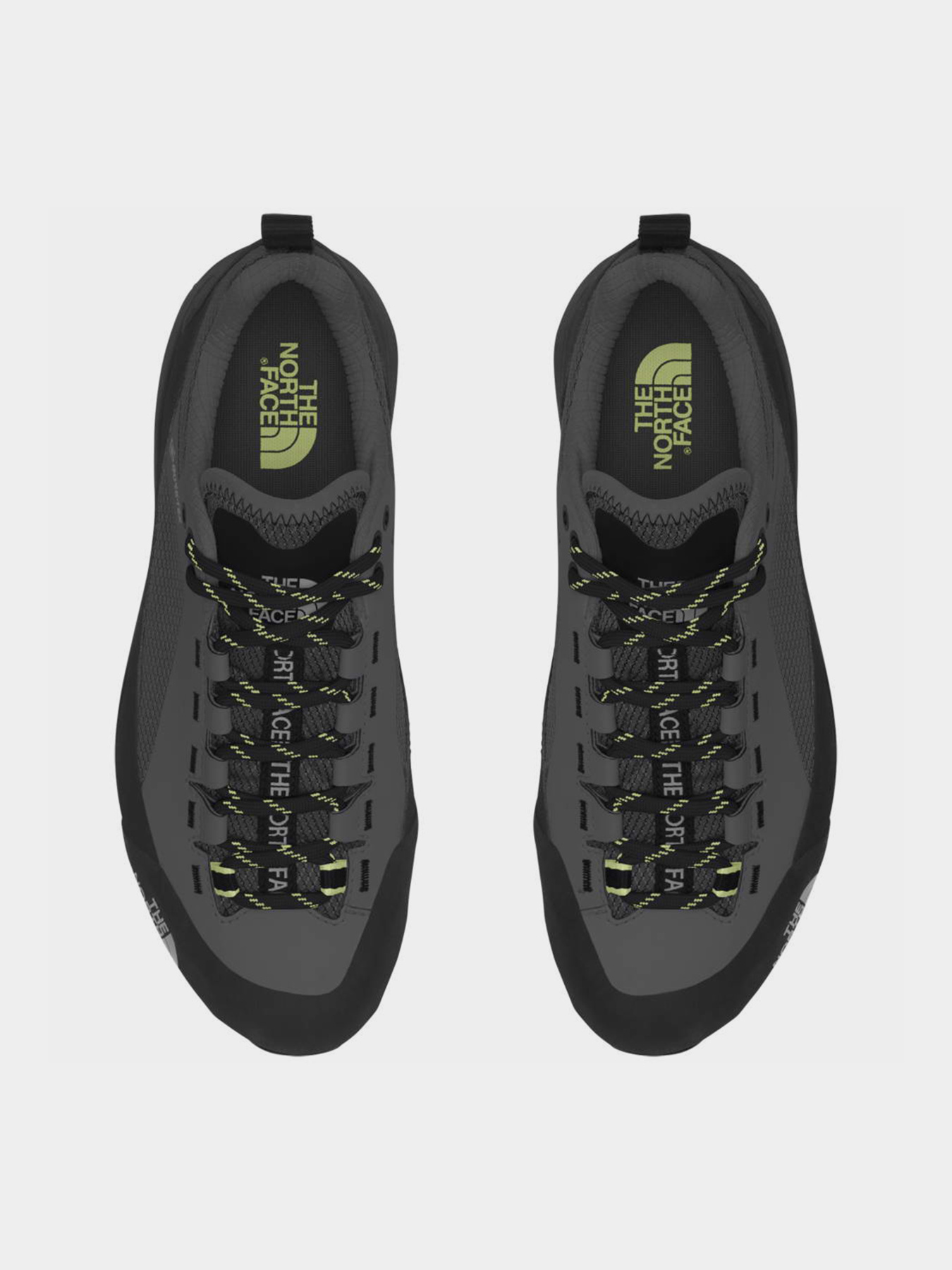 Кроссовки аутдор The North Face VERTO ALPINE GORE-TEX модель NF0A83MTKA21 Кроссовки аутдор The North Face VERTO ALPINE GORE-TEX модель NF0A83MTKA21 Фото