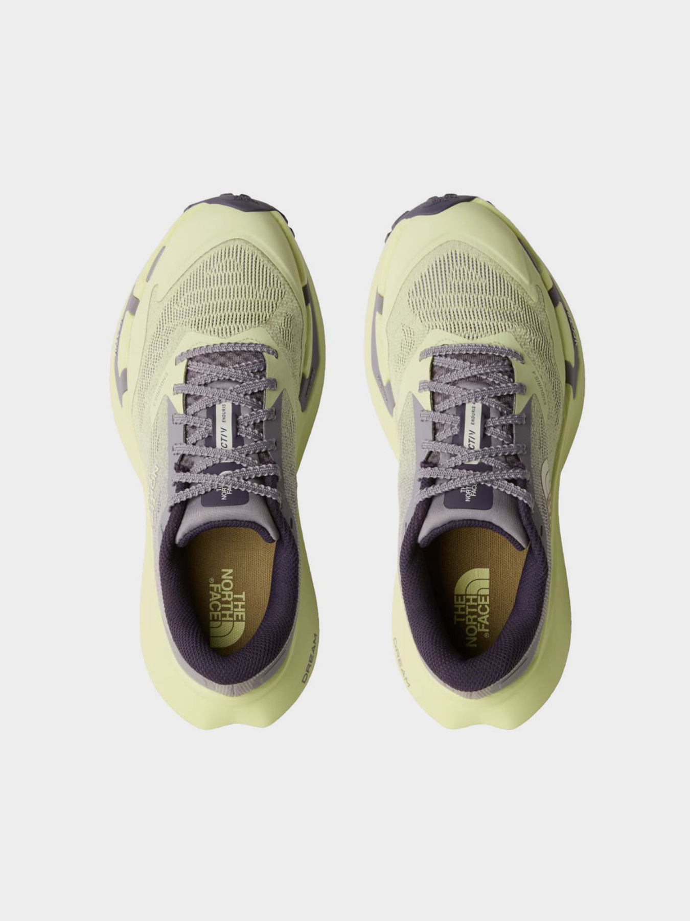 Кроссовки для бега The North Face VECTIV ENDURIS 4 модель NF0A8AEQMIU1 Кроссовки для бега The North Face VECTIV ENDURIS 4 модель NF0A8AEQMIU1 Фото