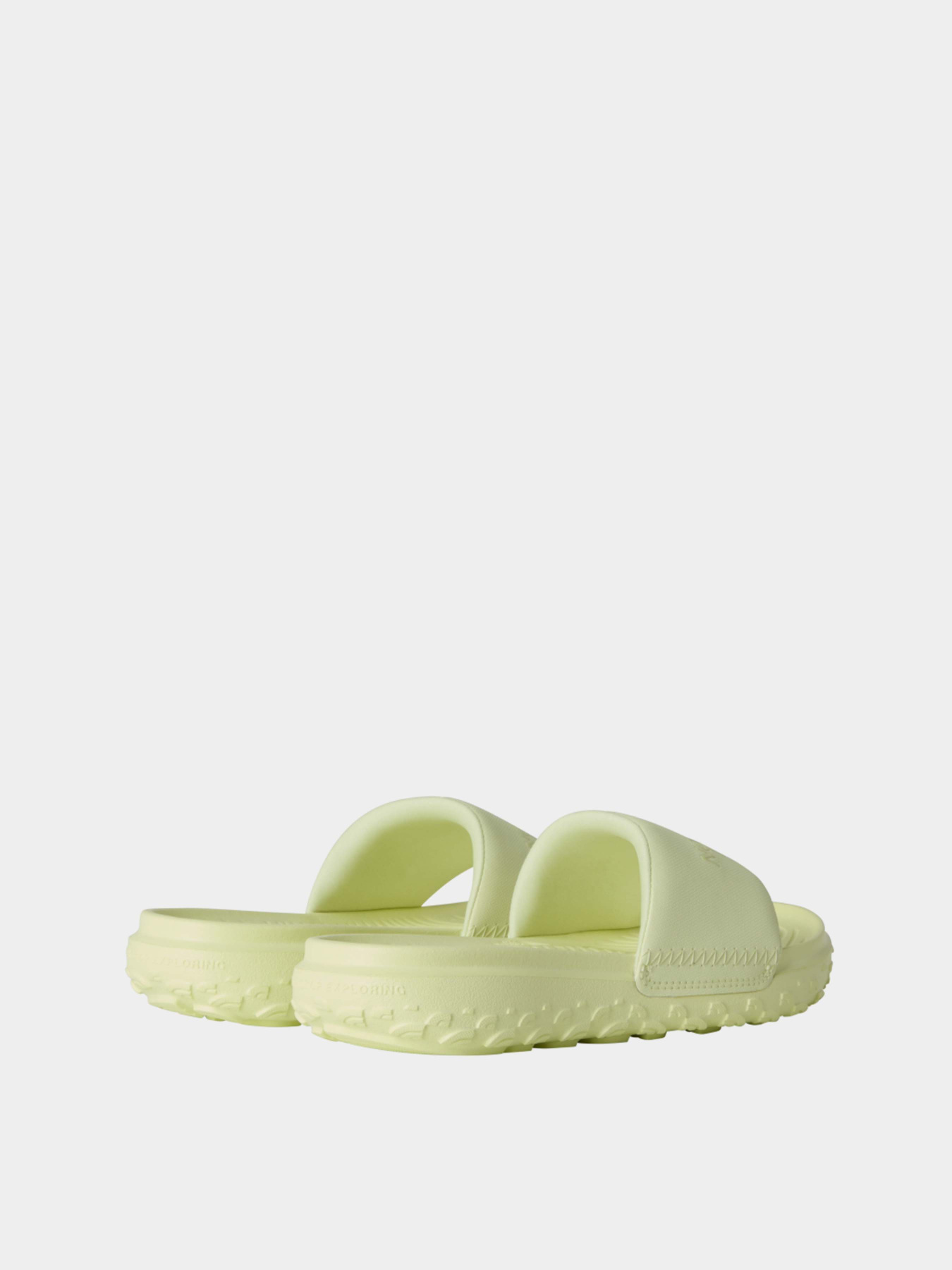 Шлёпанцы The North Face NEVER STOP CUSH SLIDE модель NF0A8A99L2O1 Фото