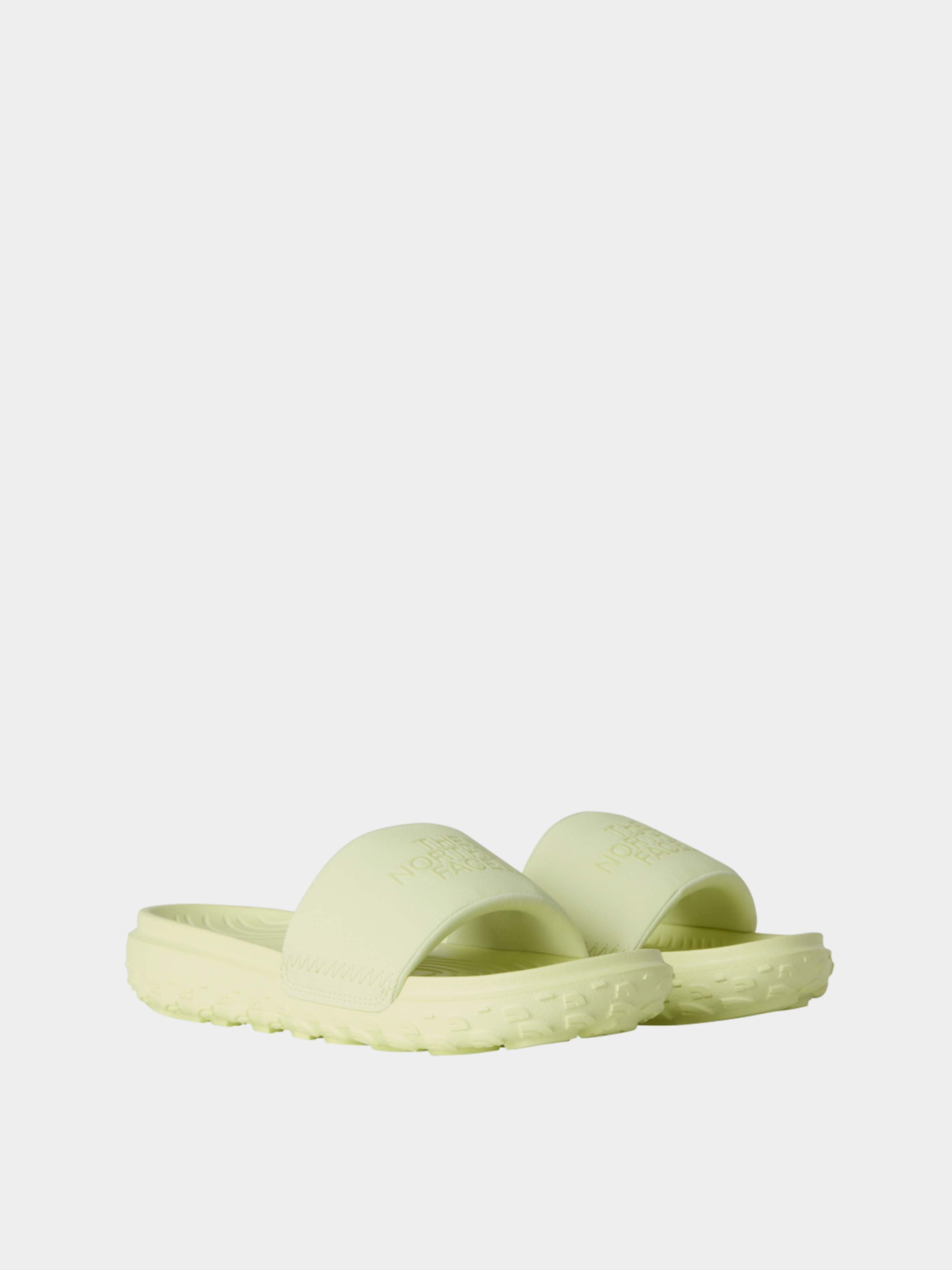 Шлёпанцы The North Face NEVER STOP CUSH SLIDE модель NF0A8A99L2O1 Фото