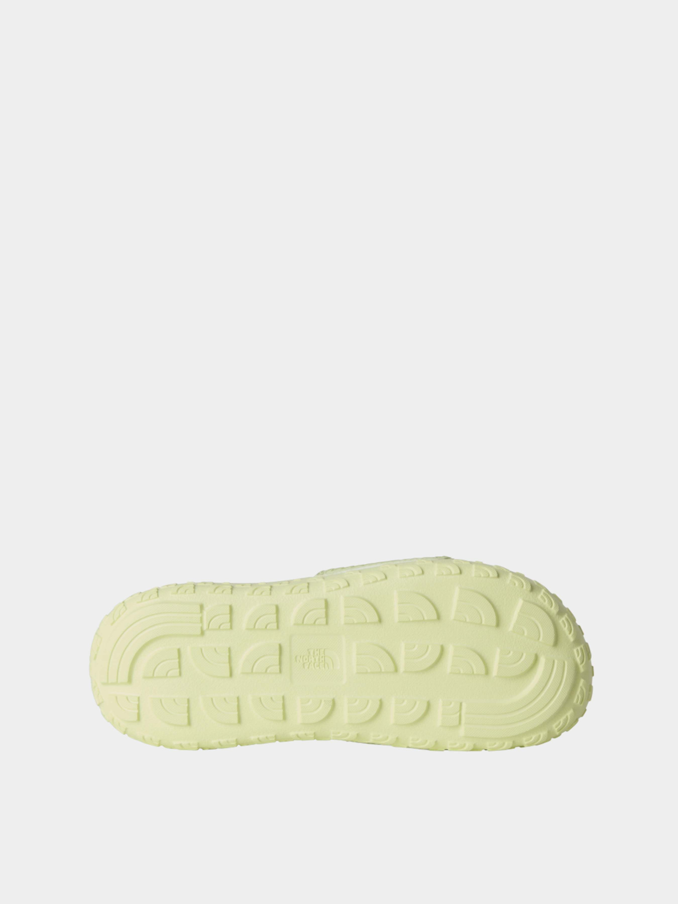 Шлёпанцы The North Face NEVER STOP CUSH SLIDE модель NF0A8A99L2O1 Фото