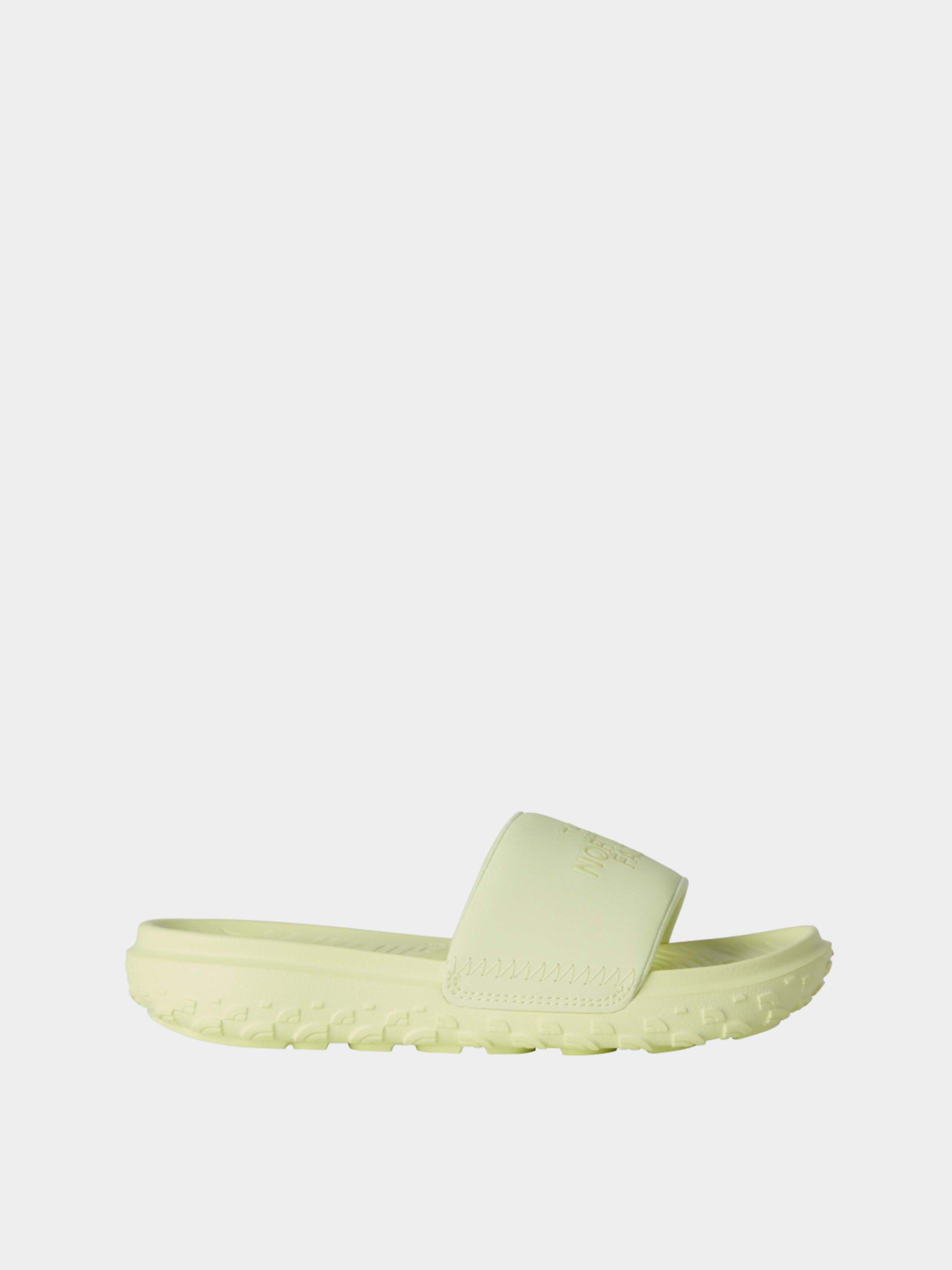 Шлёпанцы The North Face NEVER STOP CUSH SLIDE модель NF0A8A99L2O1 Фото