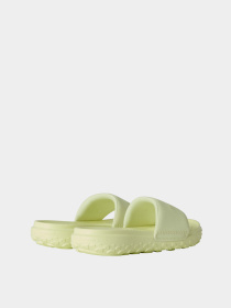 Шлёпанцы The North Face NEVER STOP CUSH SLIDE модель NF0A8A99L2O1 Фото
