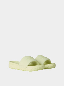 Шлёпанцы The North Face NEVER STOP CUSH SLIDE модель NF0A8A99L2O1 Фото