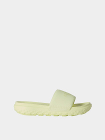 Шлёпанцы The North Face NEVER STOP CUSH SLIDE модель NF0A8A99L2O1 Фото