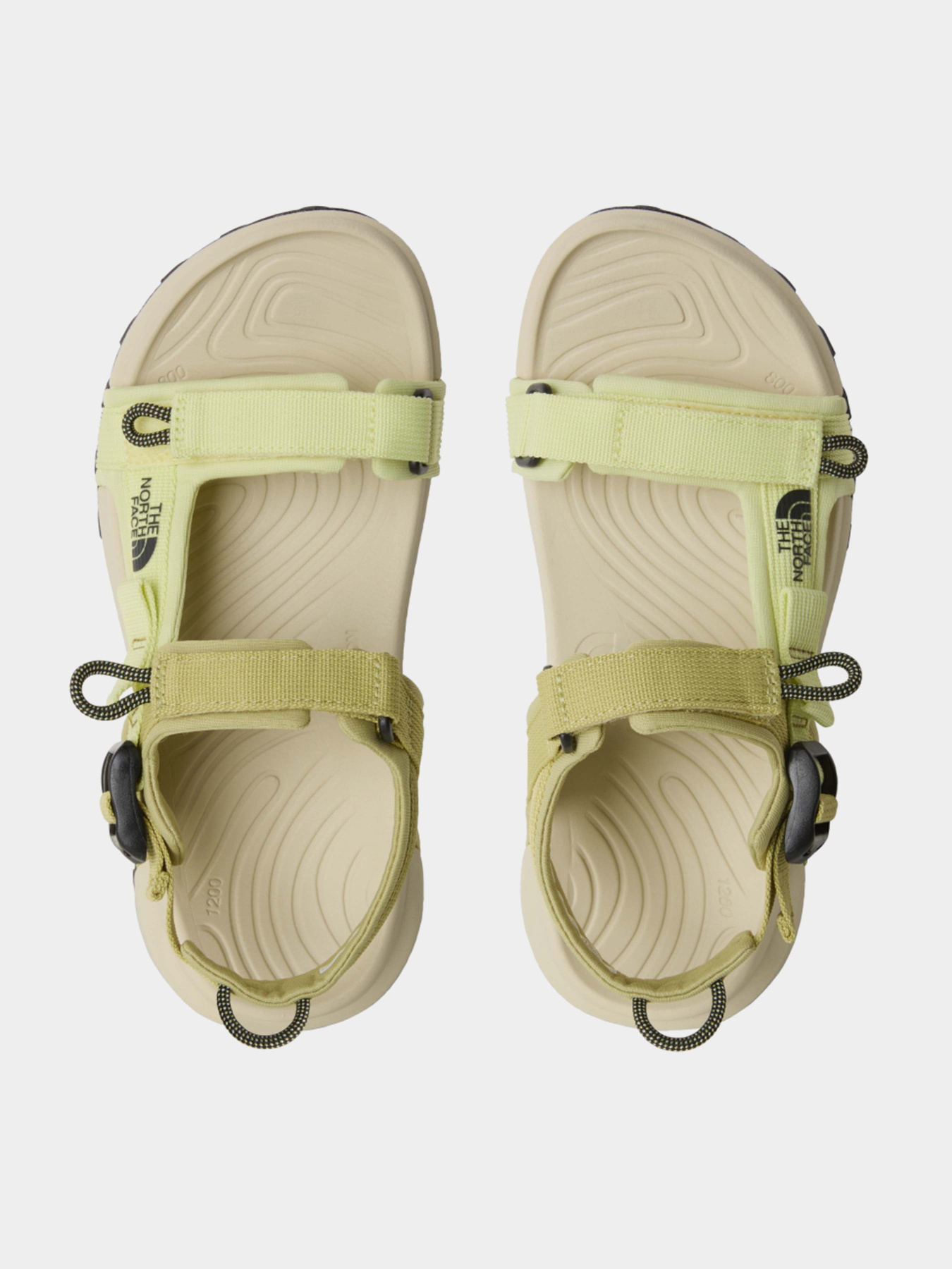 Сандалії The North Face EXPLORE CAMP SANDAL модель NF0A8ADRGM41 Фото