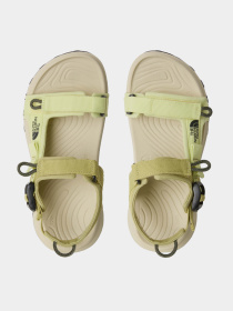 Сандалії The North Face EXPLORE CAMP SANDAL модель NF0A8ADRGM41 Фото