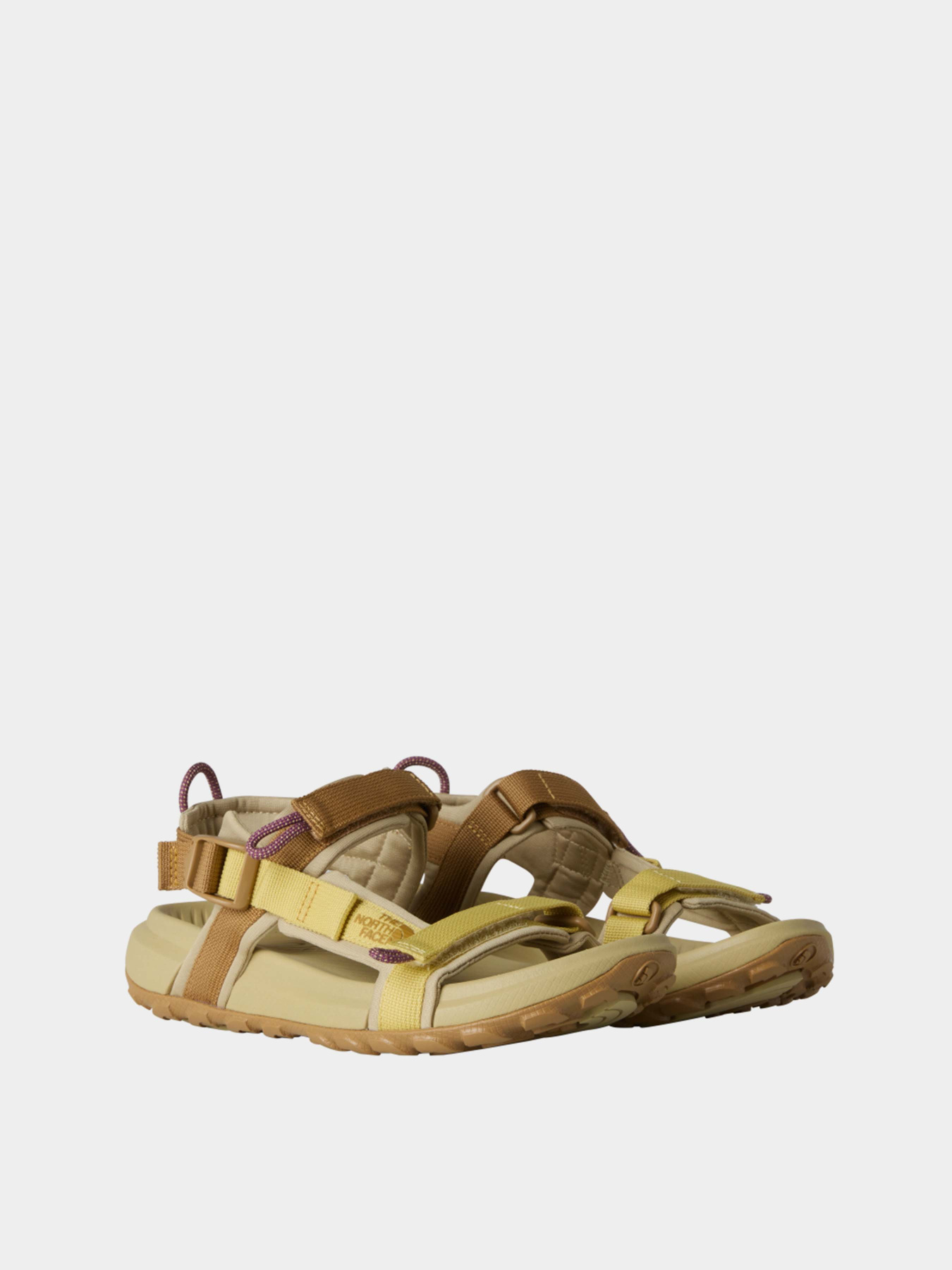 Сандалії The North Face EXPLORE CAMP SANDAL модель NF0A8ADRL1P1 Фото