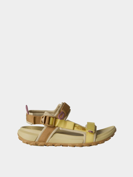 Сандалии The North Face EXPLORE CAMP SANDAL модель NF0A8ADRL1P1 Фото