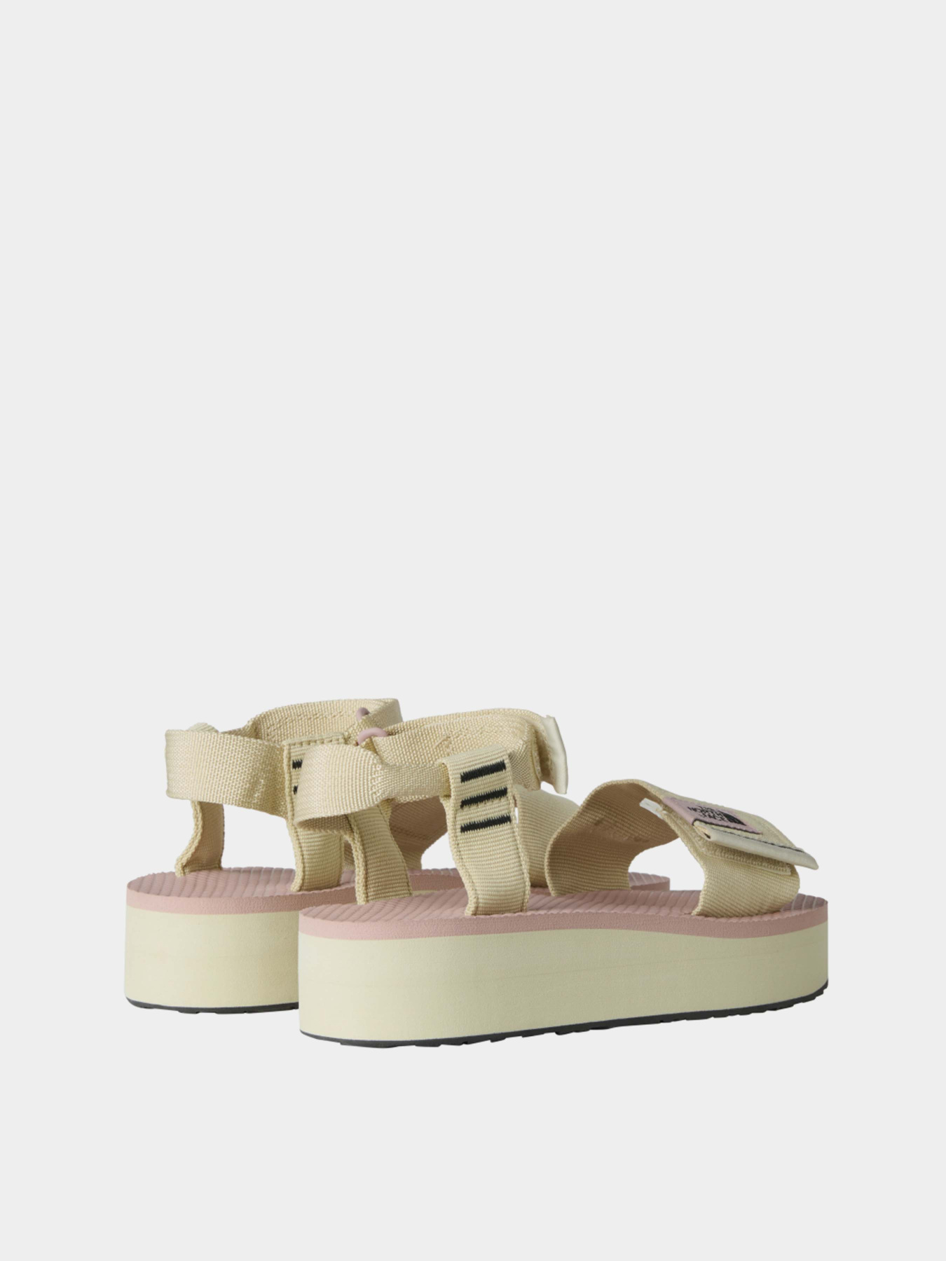 Сандалии The North Face SKEENA PLATFORM модель NF0A8AE7KJ01 Фото