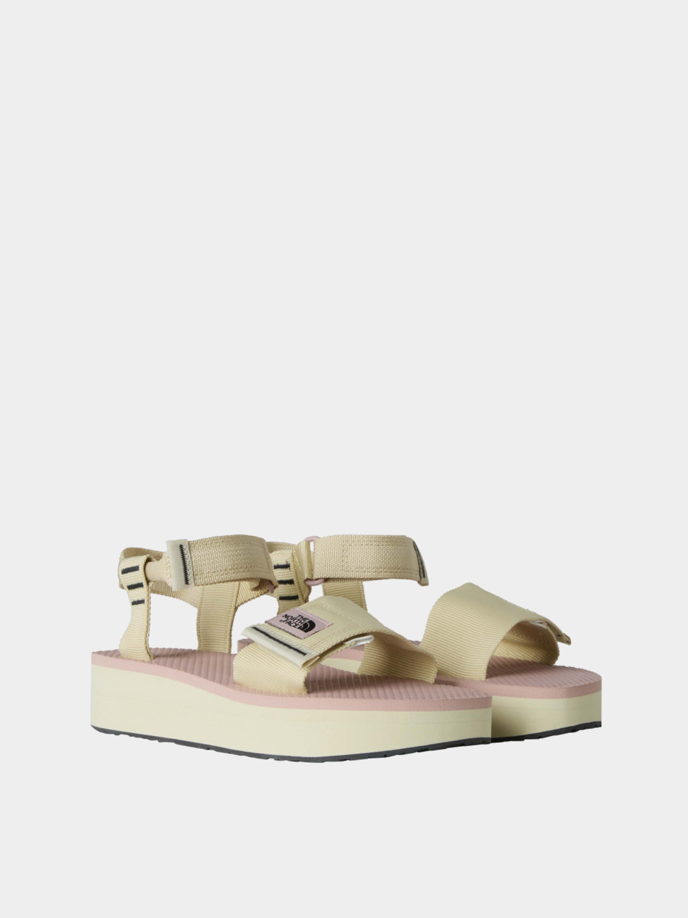 Сандалии The North Face SKEENA PLATFORM модель NF0A8AE7KJ01 Фото