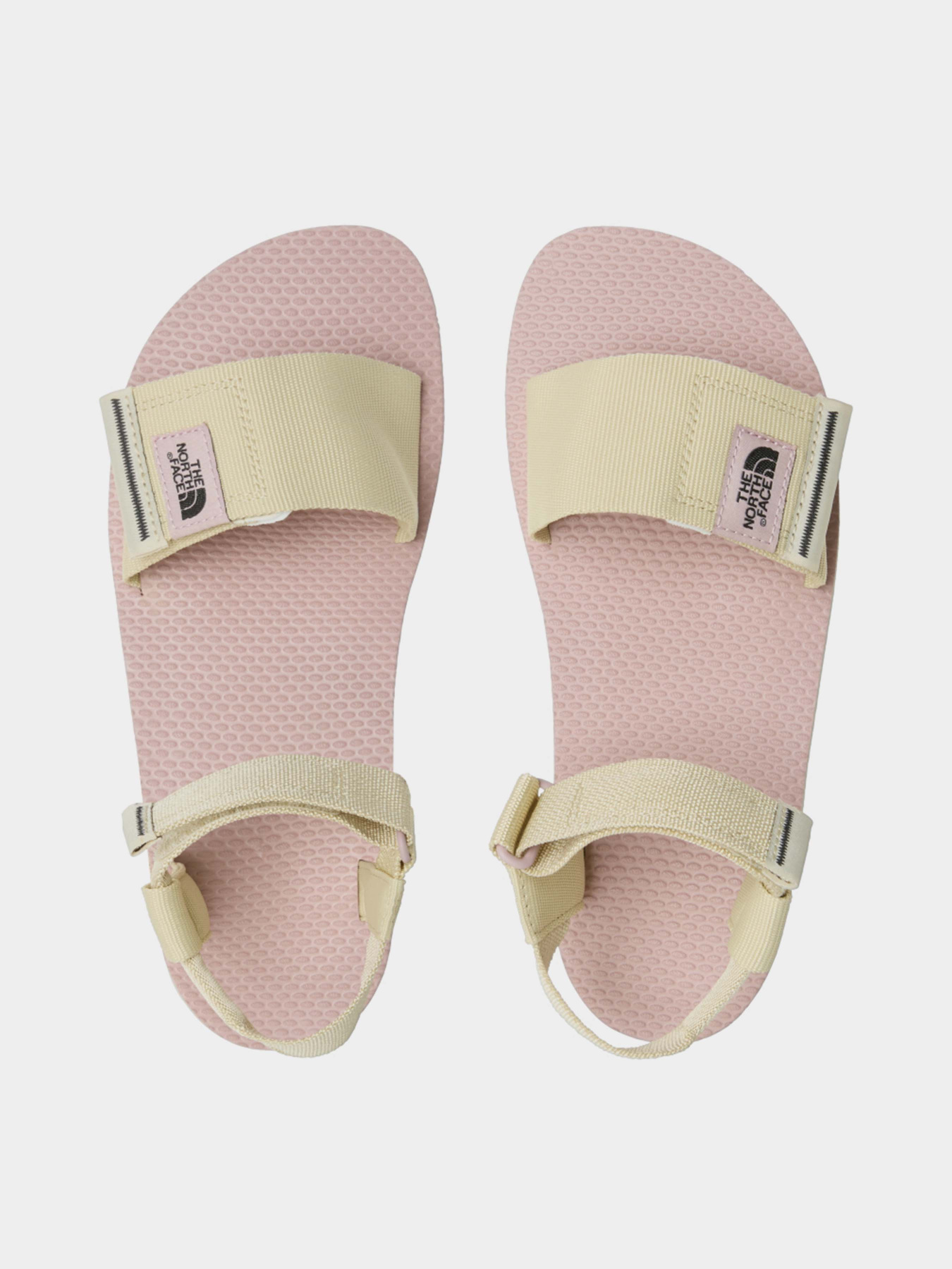 Сандалии The North Face SKEENA PLATFORM модель NF0A8AE7KJ01 Фото