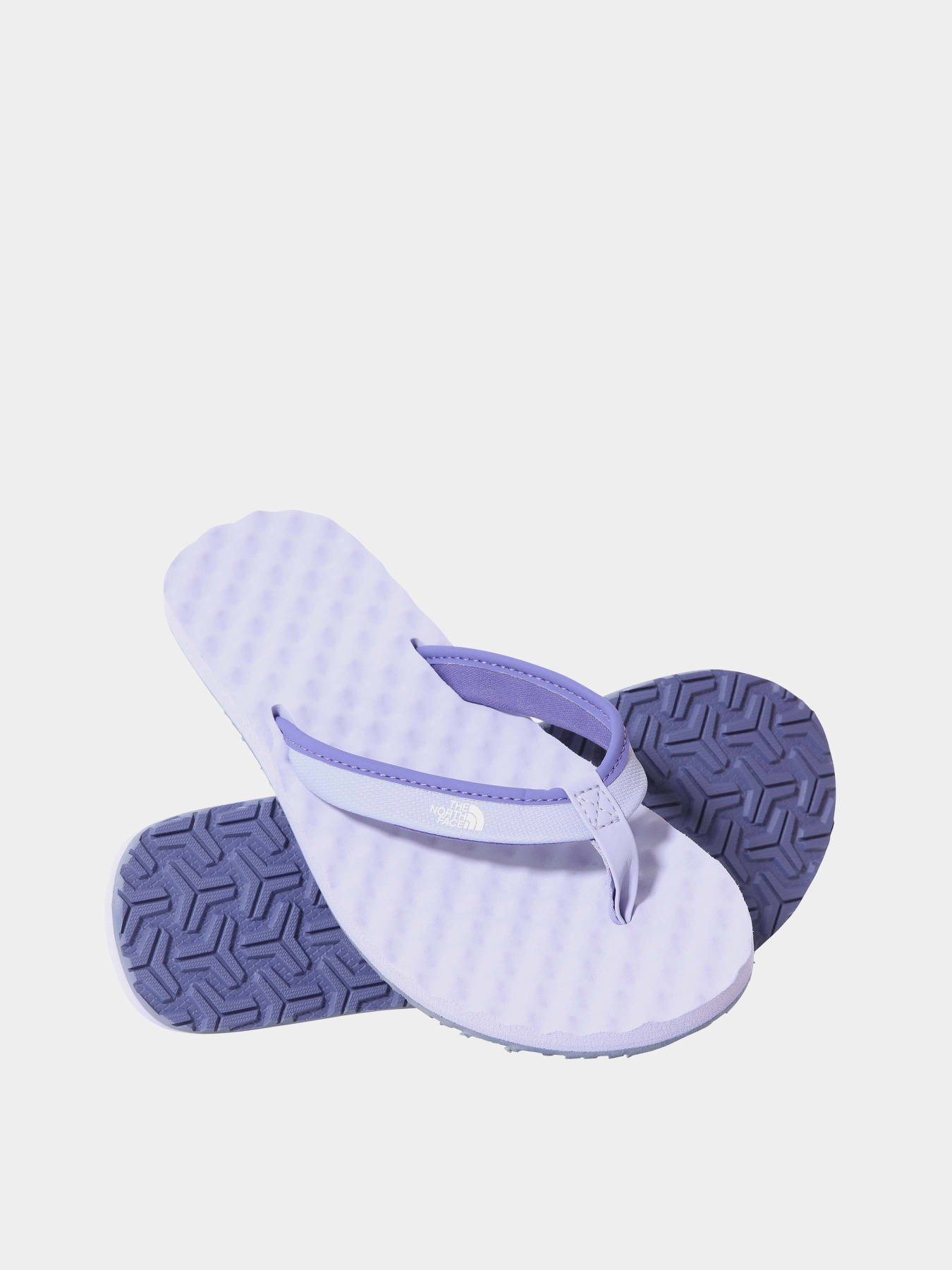 В'єтнамки The North Face Women's Base Camp Mini II модель NF0A47ABZ3Q1 Фото