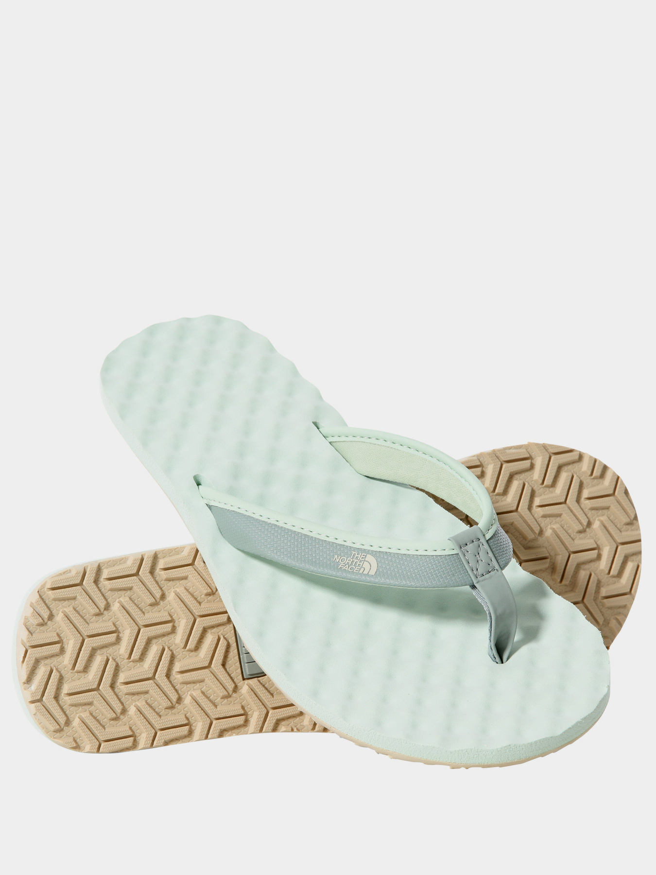 В'єтнамки The North Face Women's Base Camp Mini II модель NF0A47ABZ141 Фото