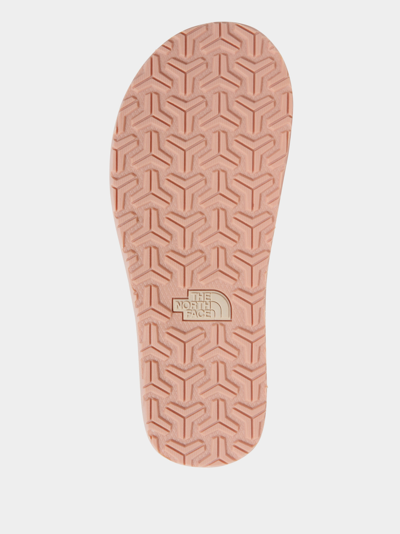 Вьетнамки The North Face Women's Base Camp Mini II модель NF0A47ABZ1P1 Фото