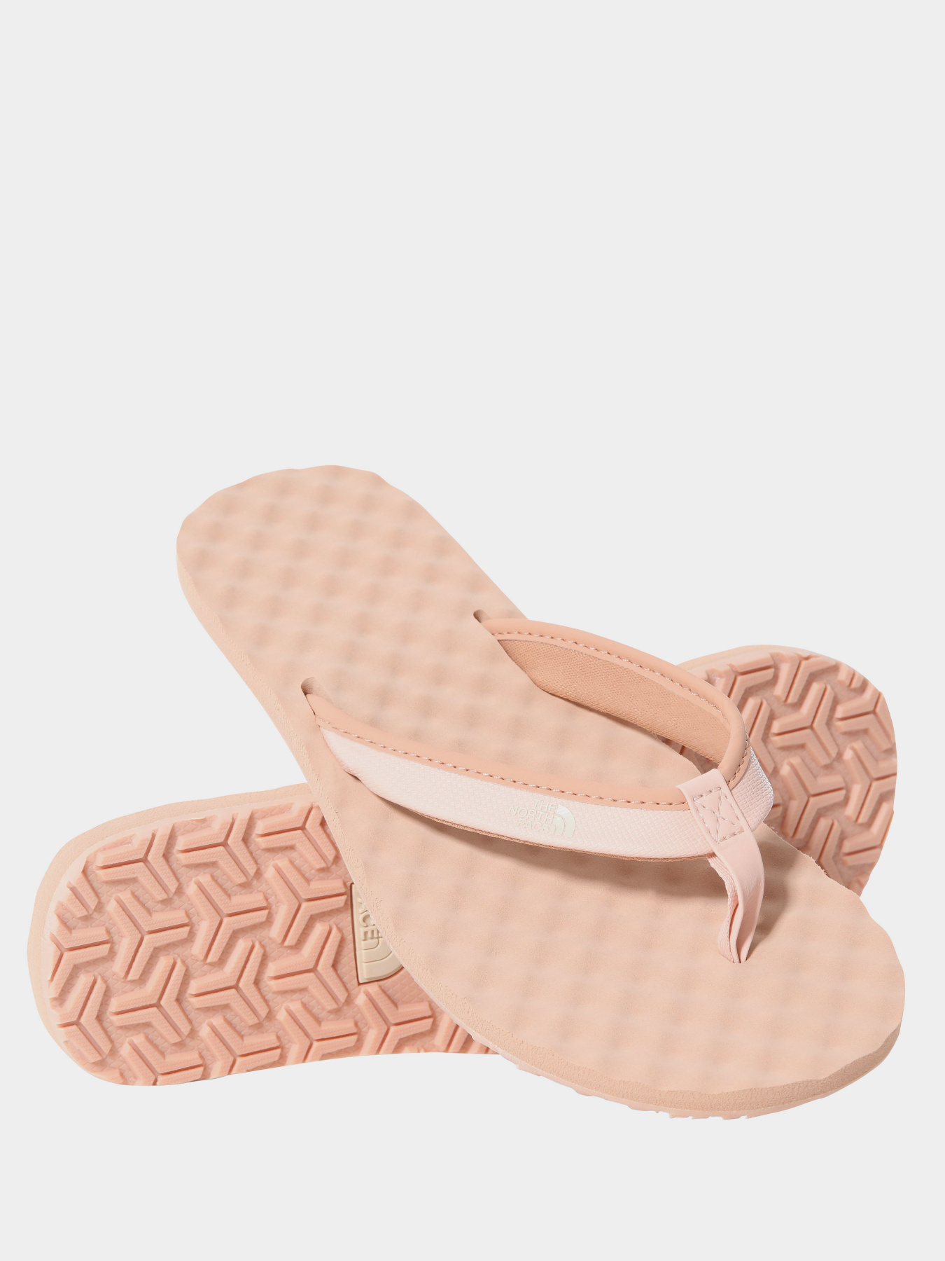 Вьетнамки The North Face Women's Base Camp Mini II модель NF0A47ABZ1P1 Вьетнамки The North Face Women's Base Camp Mini II модель NF0A47ABZ1P1 Фото