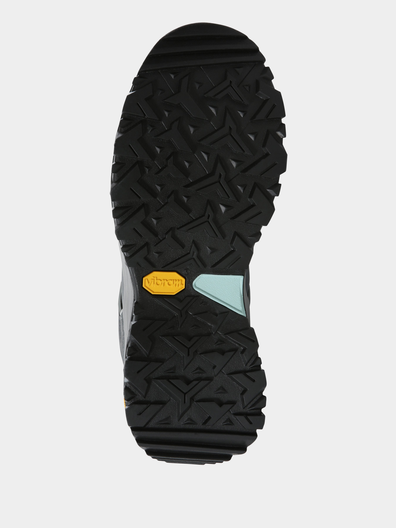 Кроссовки для тренировок The North Face Hedgehog FUTURELIGHT ™ модель NF0A52QWKB81 Фото