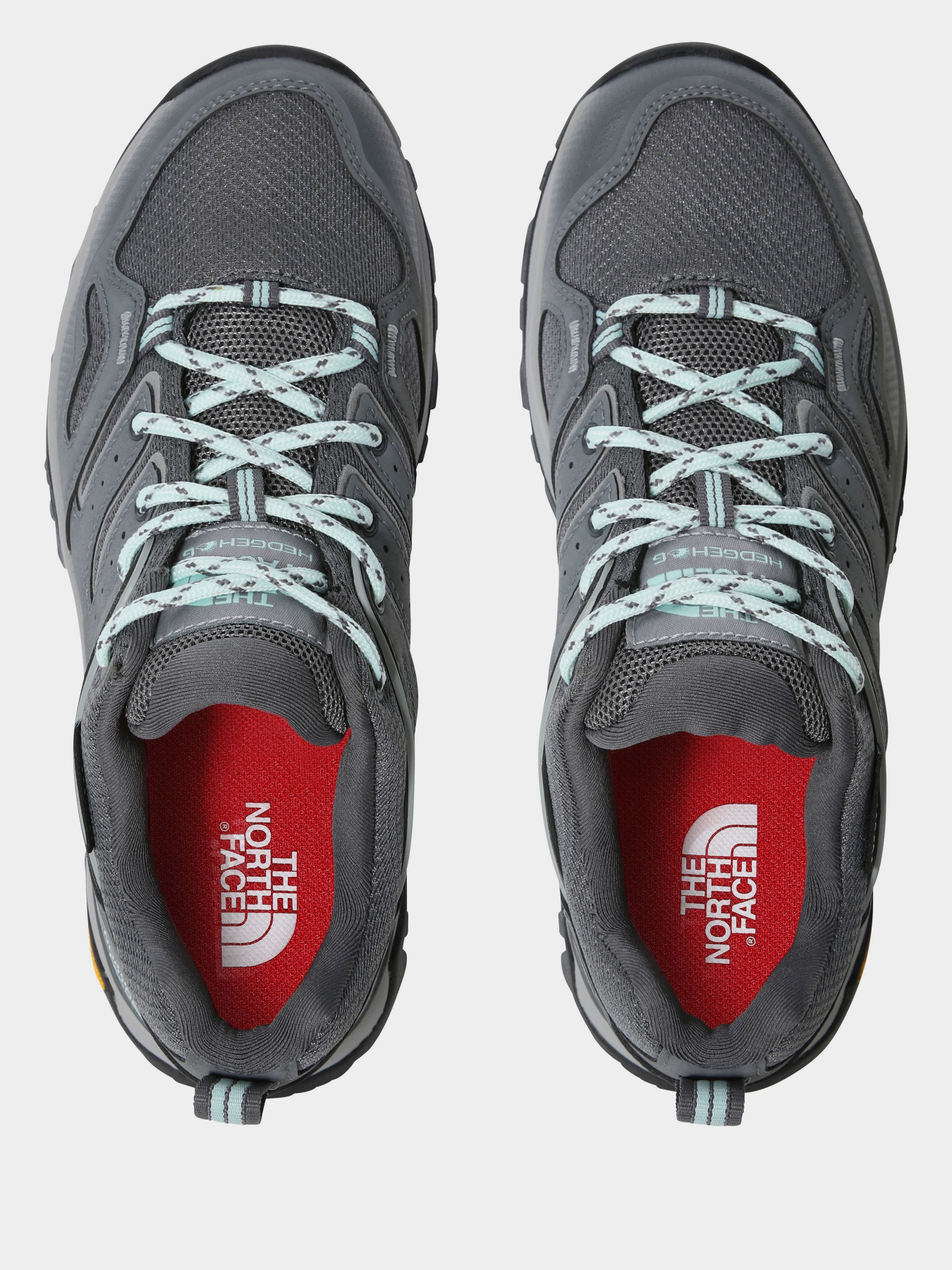 Кроссовки для спорта The North Face Hedgehog FUTURELIGHT ™ модель NF0A52QWKB81 Фото