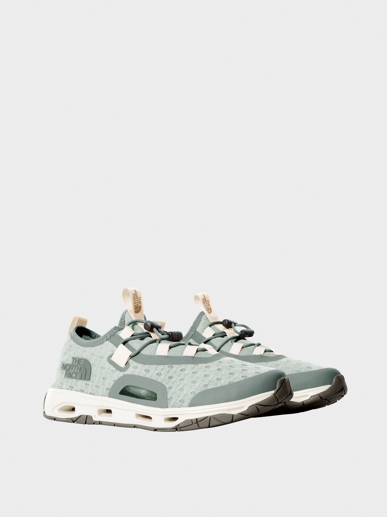 Кроссовки для тренировок The North Face Skagit Water модель NF0A48MBZ141 Фото