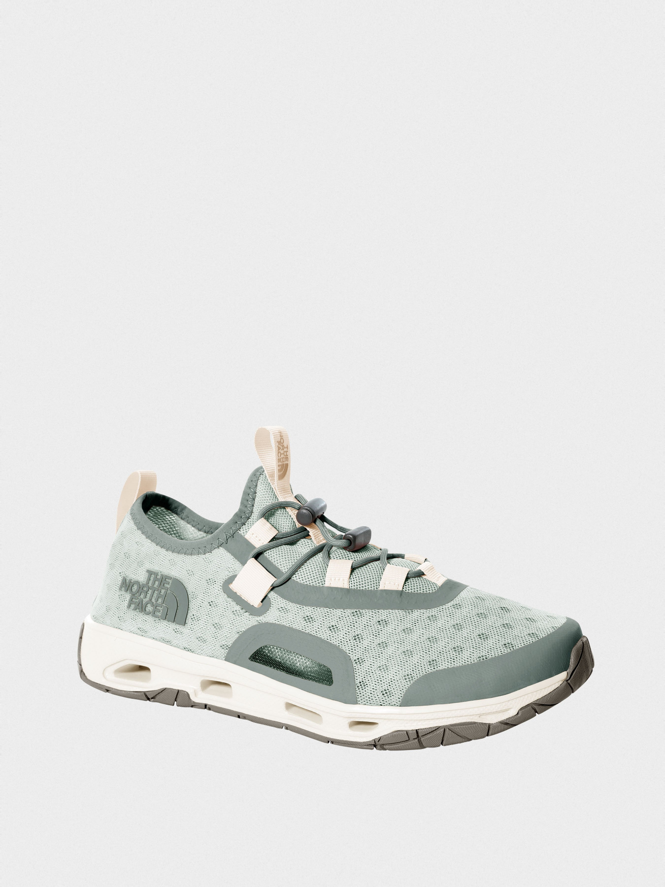 Кросівки для спорту The North Face Skagit Water модель NF0A48MBZ141 Фото