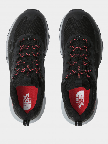 Кросівки для тренувань The North Face Ultra Fastpack IV FUTURELIGHT ™ модель NF0A46BX0VV1 — фото 3 - INTERTOP