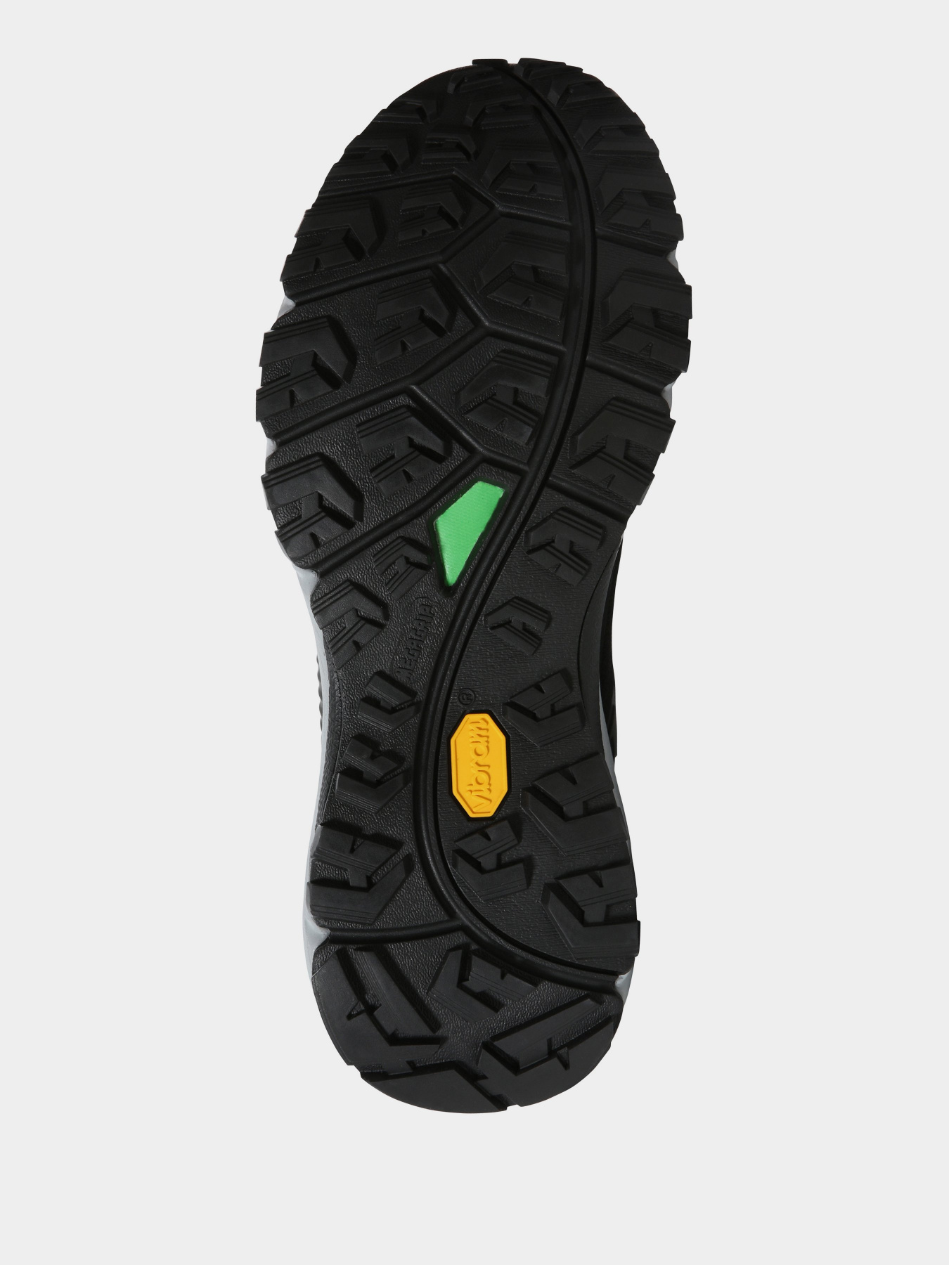 Кроссовки для спорта The North Face Ultra Fastpack IV FUTURELIGHT ™ модель NF0A46BX0VV1 Фото