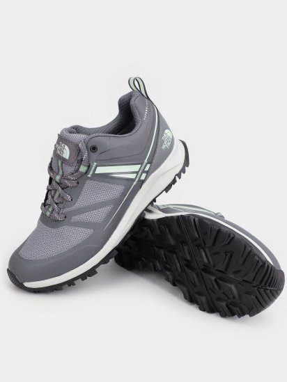 Кросівки для тренувань The North Face Litewave Futurelight модель NF0A4PFHZR41 — фото 5 - INTERTOP