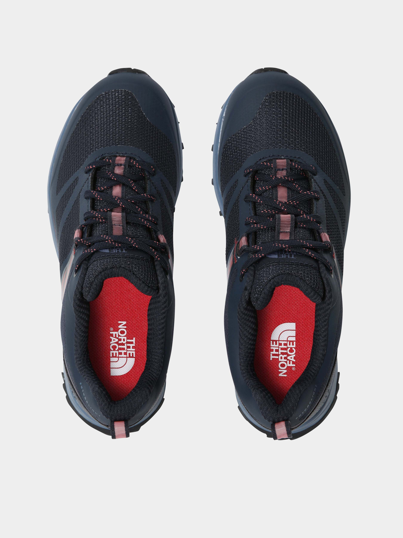 Кроссовки для тренировок The North Face  Litewave Futurelight модель NF0A4PFHZQ21 Фото
