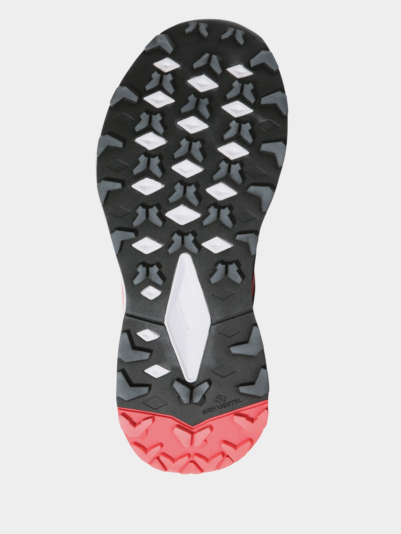 Кроссовки для бега The North Face VECTIV ™ Enduris модель NF0A4T3Q0VU1 Фото