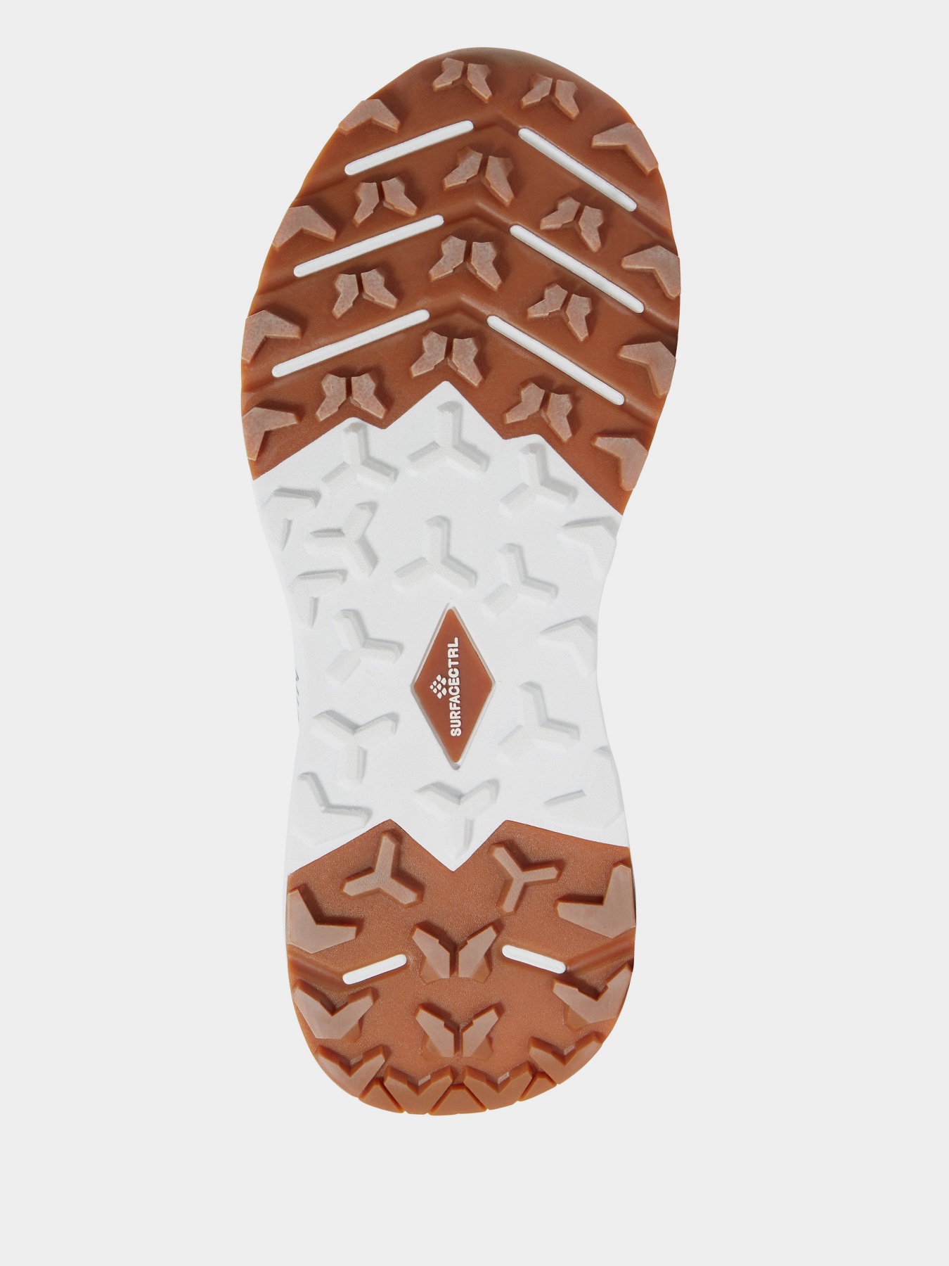 Кроссовки для бега The North Face  Vectiv Hypnum модель NF0A4PFLLA91 Фото