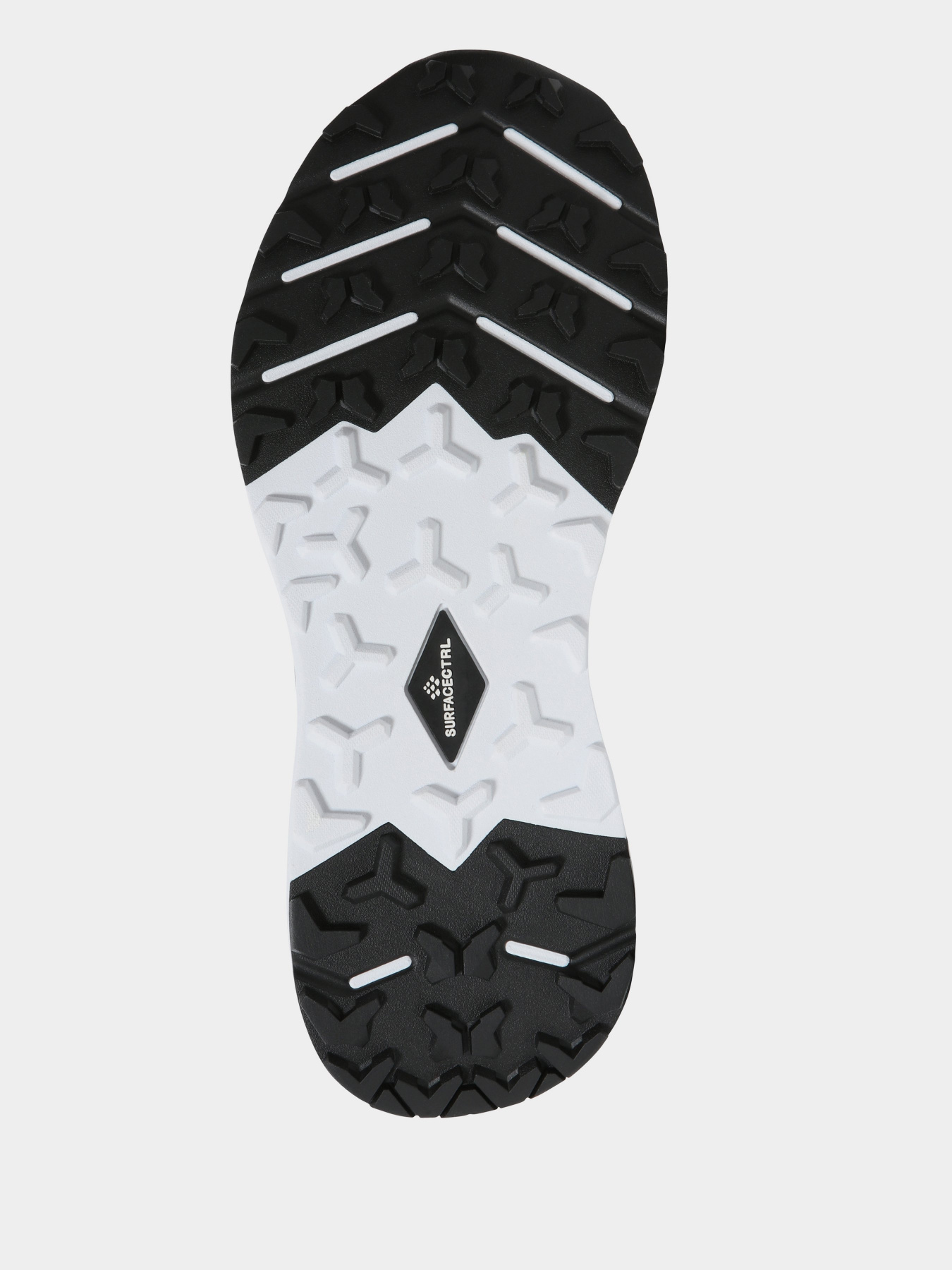 Кросівки для бігу The North Face Vectiv Hypnum модель NF0A4PFLKY41 Фото