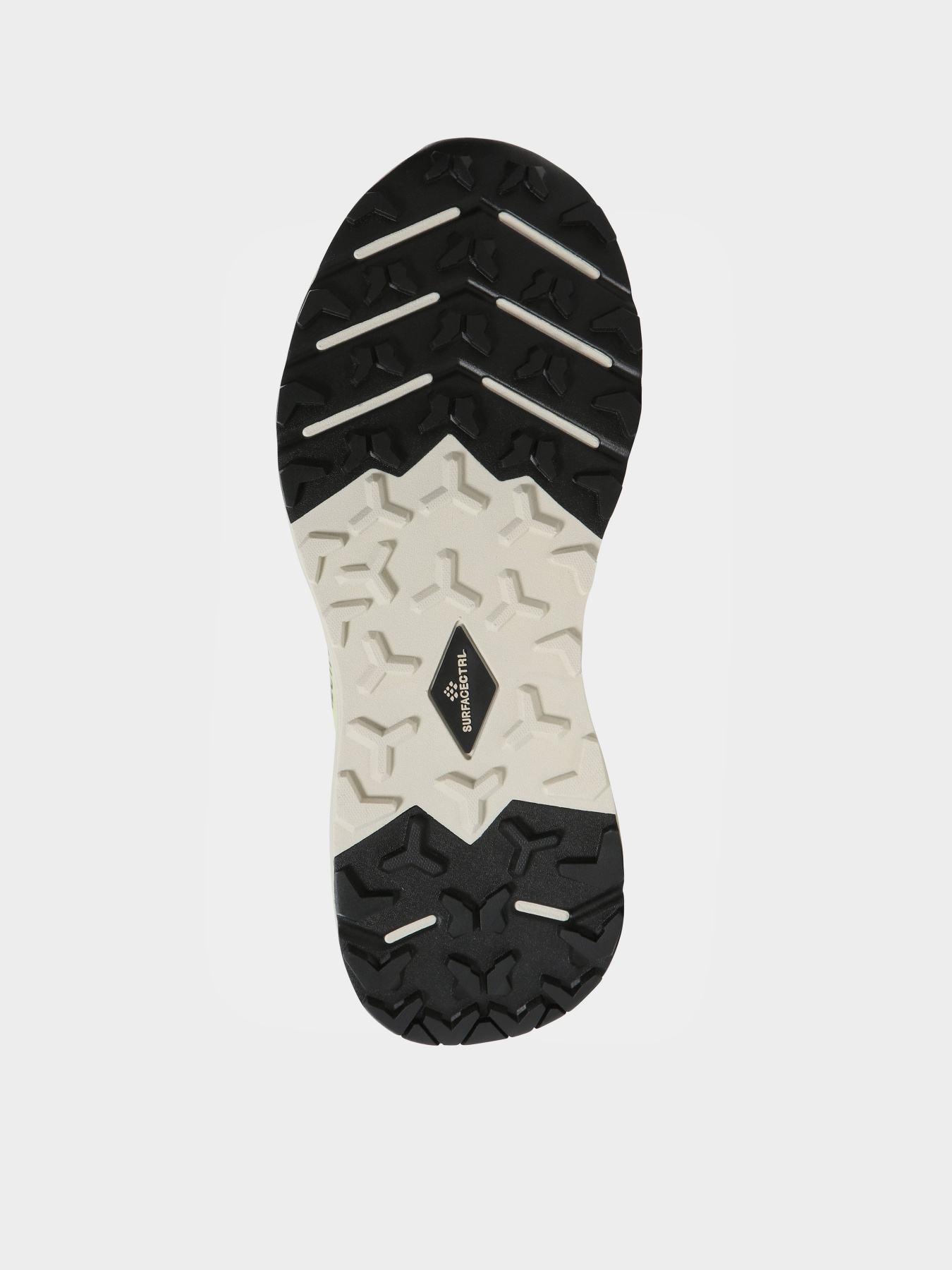 Кроссовки для бега The North Face модель NF0A4PFLYRW1 Фото