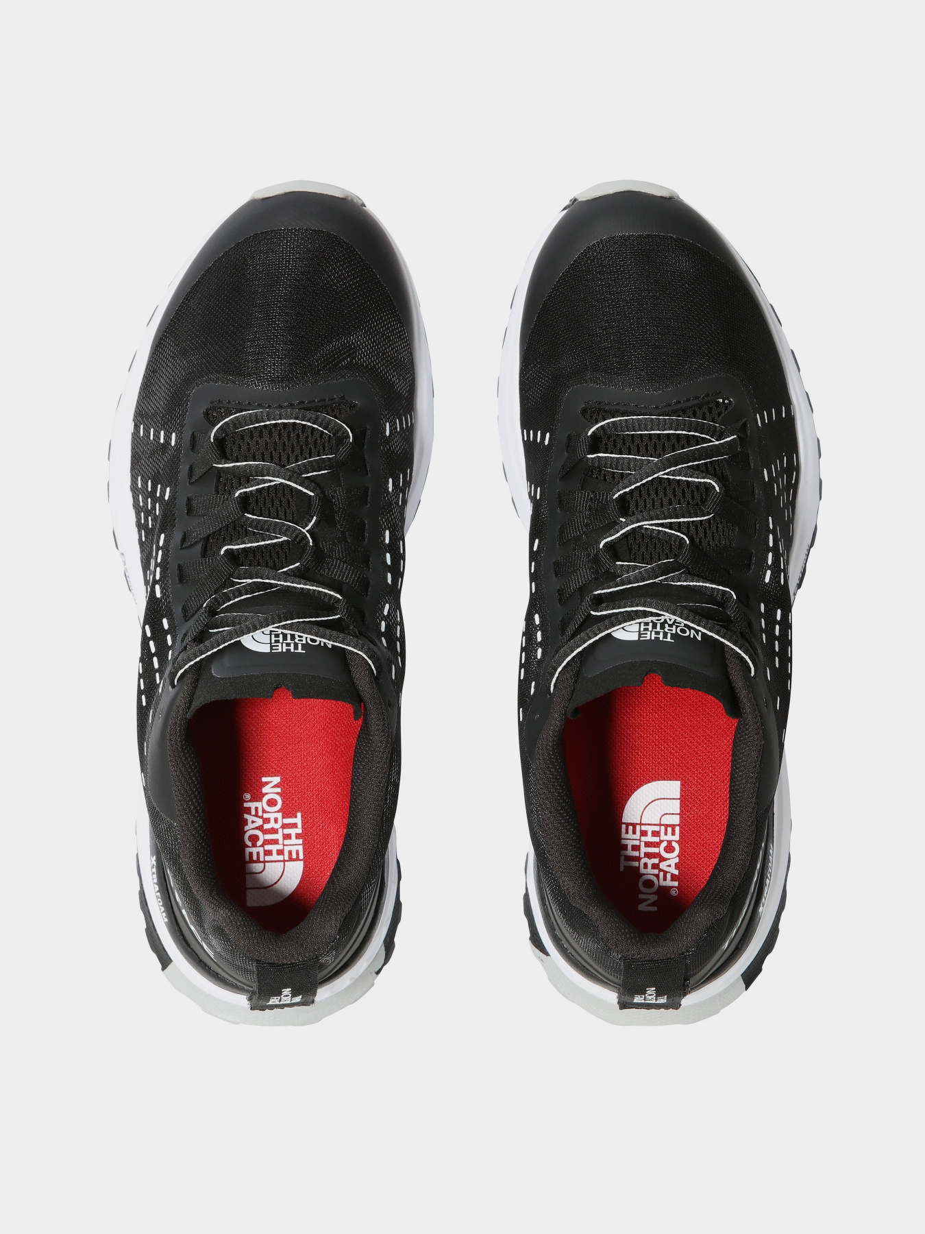 Кросівки для бігу The North Face Ultra Swift модель NF0A3X1GKY41 Фото