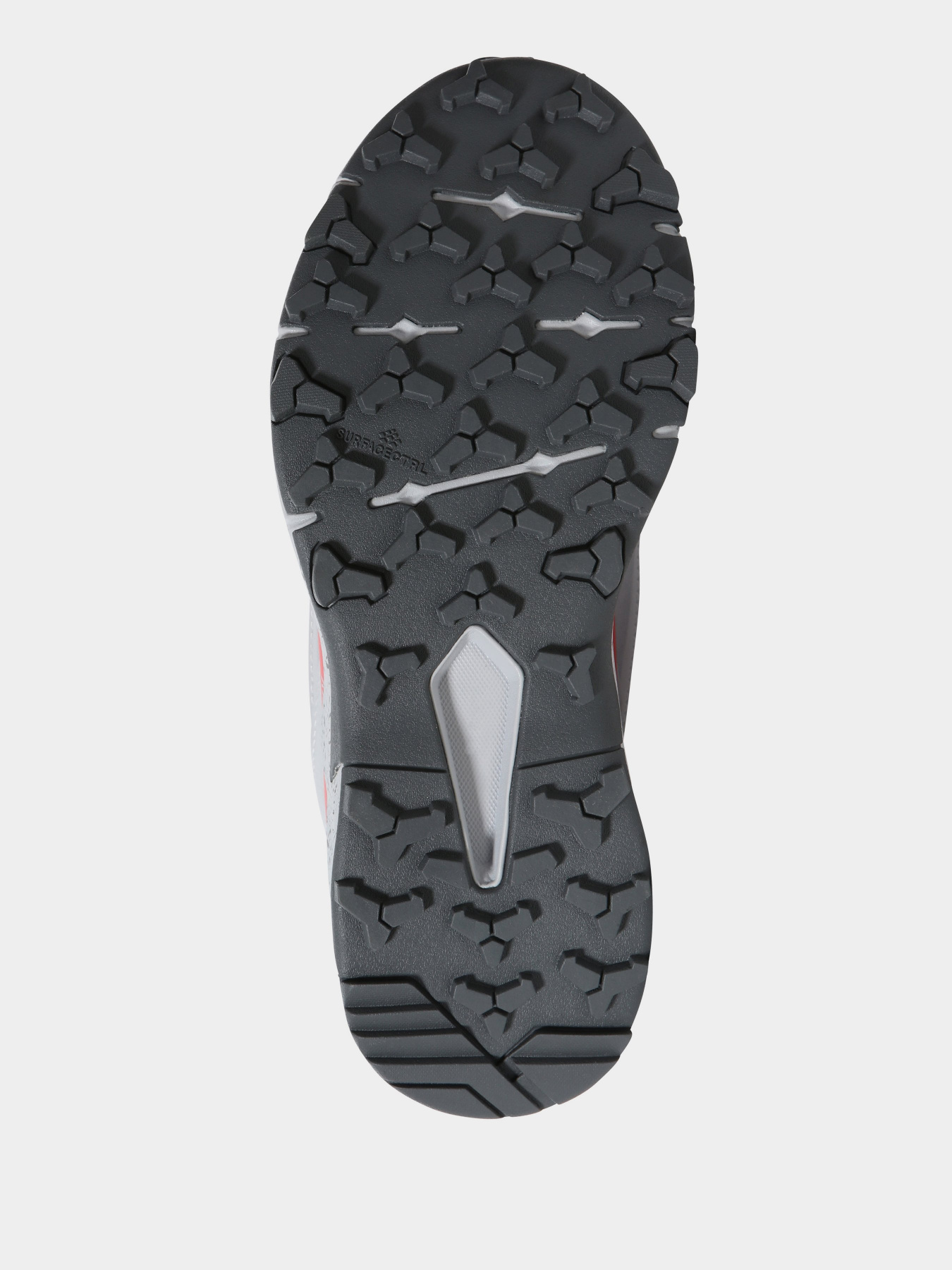 Кросівки повсякденні The North Face модель NF0A52Q20VS1 Фото