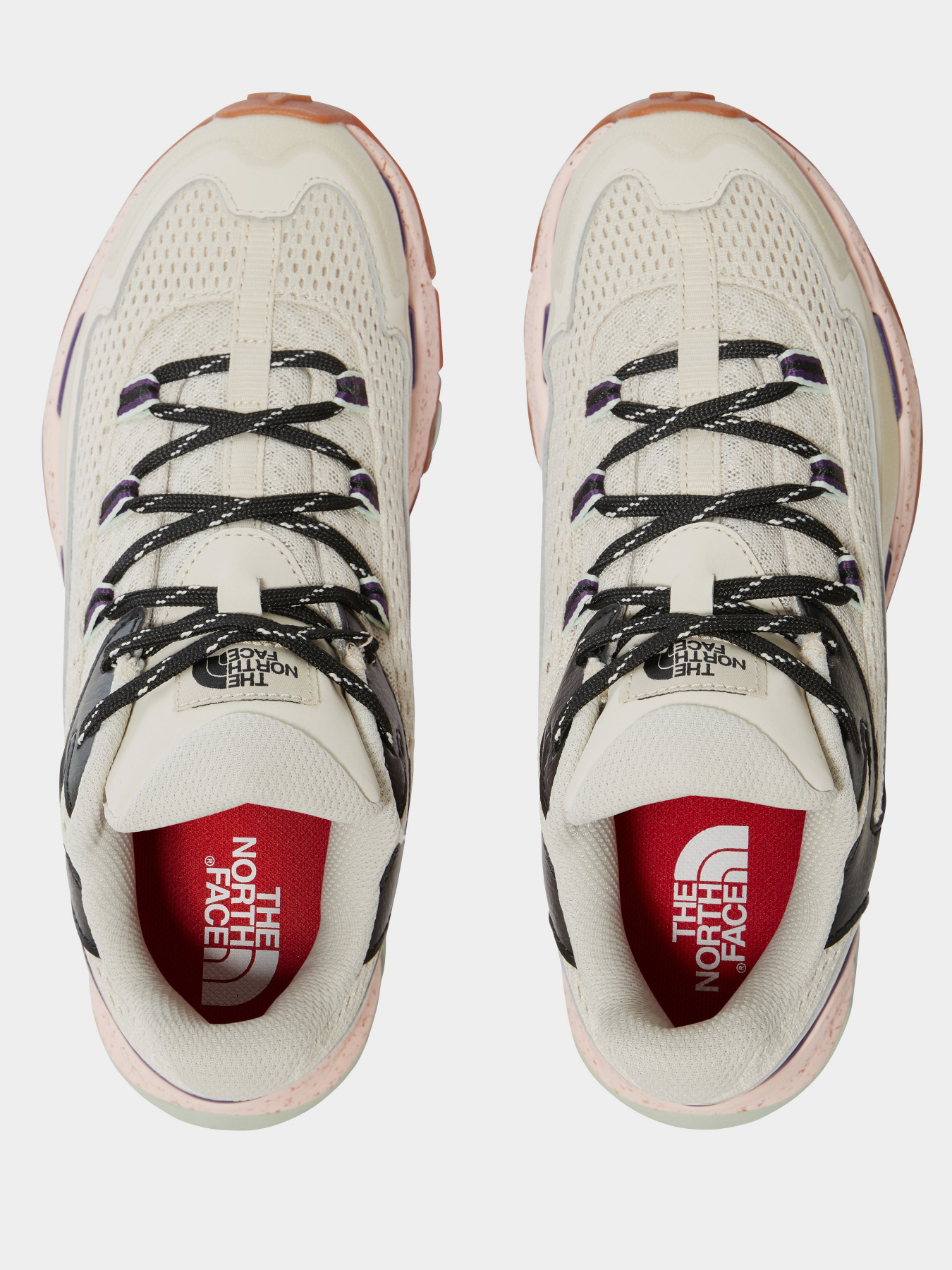 Кроссовки The North Face модель NF0A52Q2L0E1 Фото