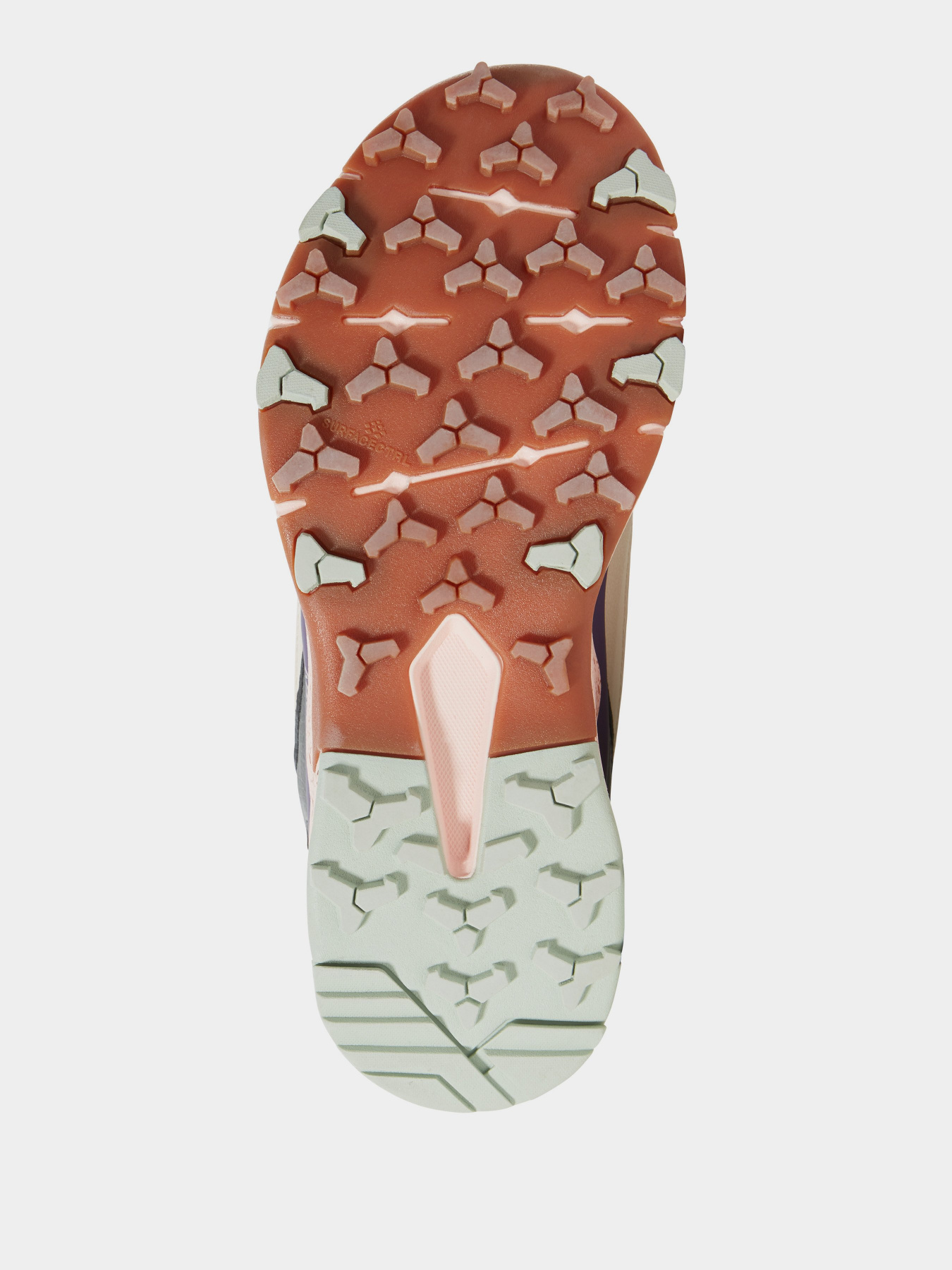 Кросівки повсякденні The North Face модель NF0A52Q2L0E1 Кросівки повсякденні The North Face модель NF0A52Q2L0E1 Фото