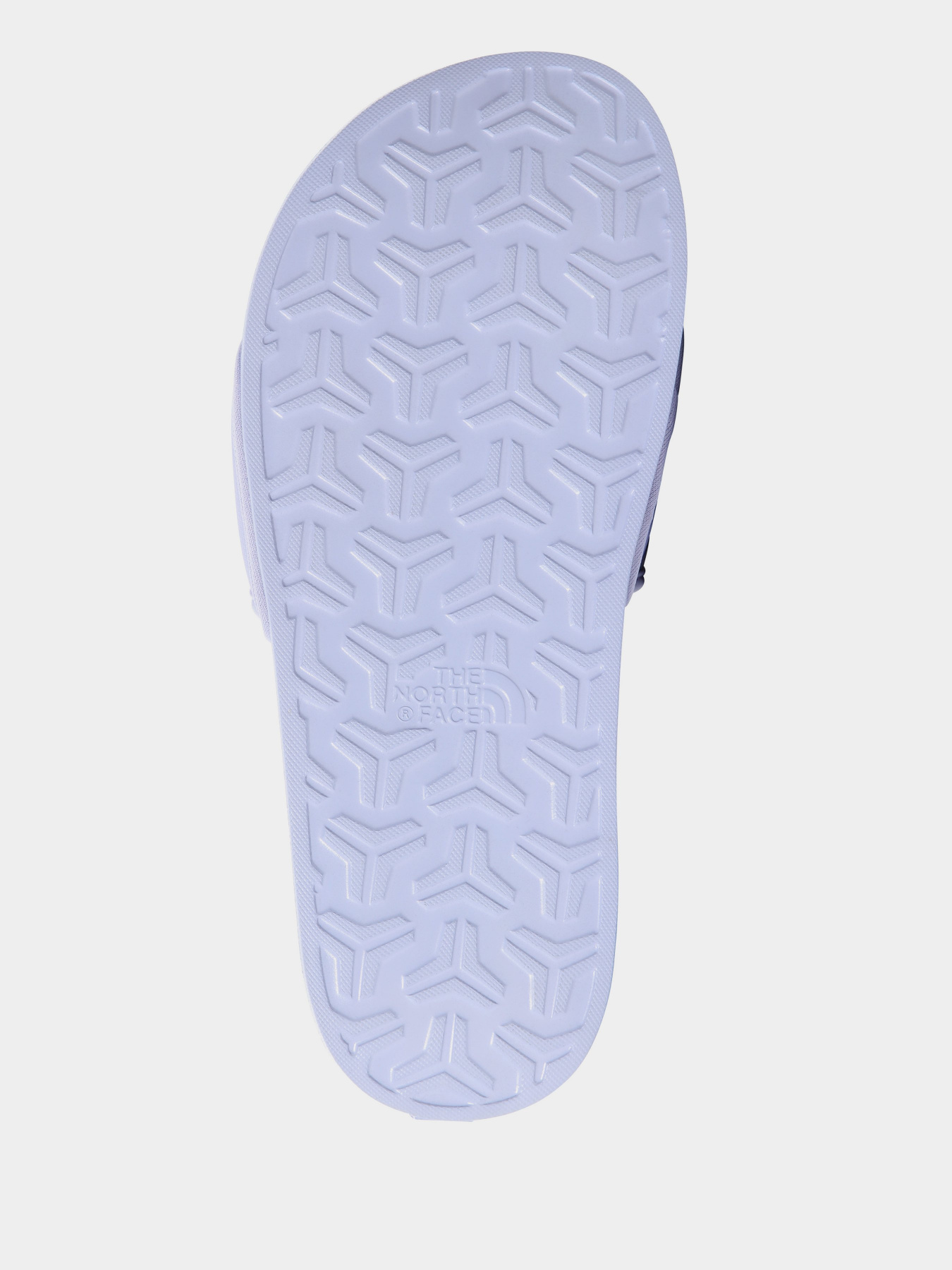 Шлёпанцы The North Face Base Camp Slide III модель NF0A4T2S0NN1 Фото