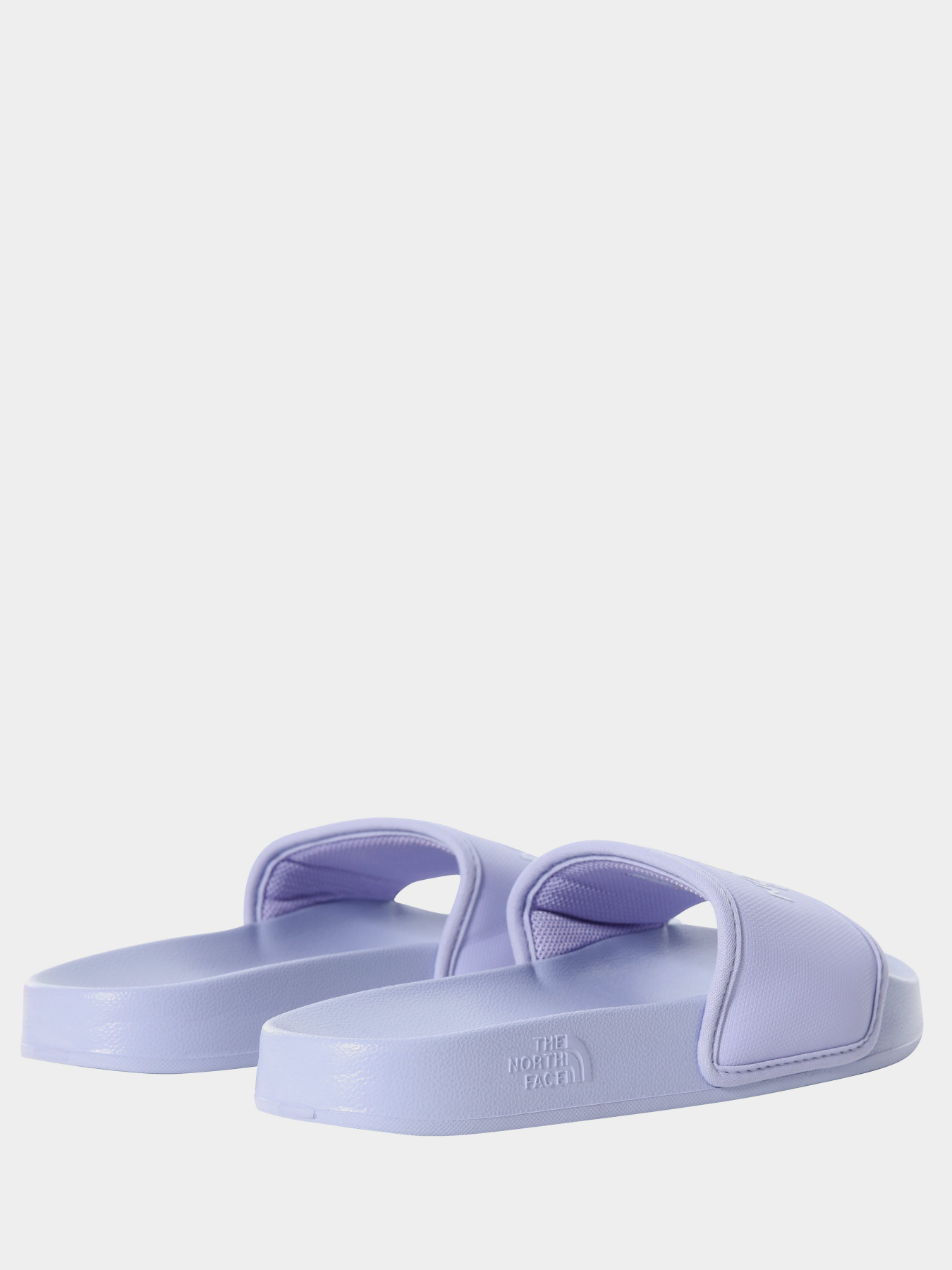 Шльопанці The North Face Base Camp Slide III модель NF0A4T2S0NN1 Фото