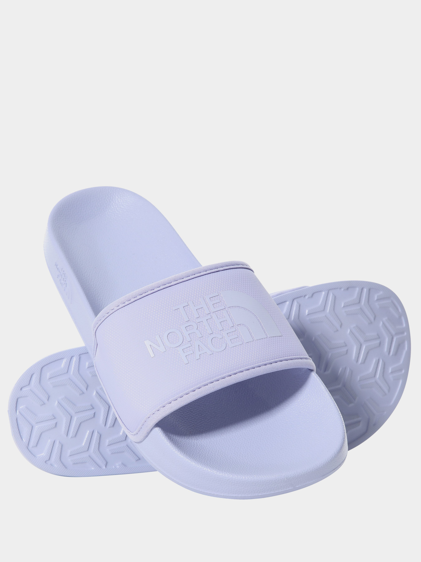 Шльопанці The North Face Base Camp Slide III модель NF0A4T2S0NN1 Фото