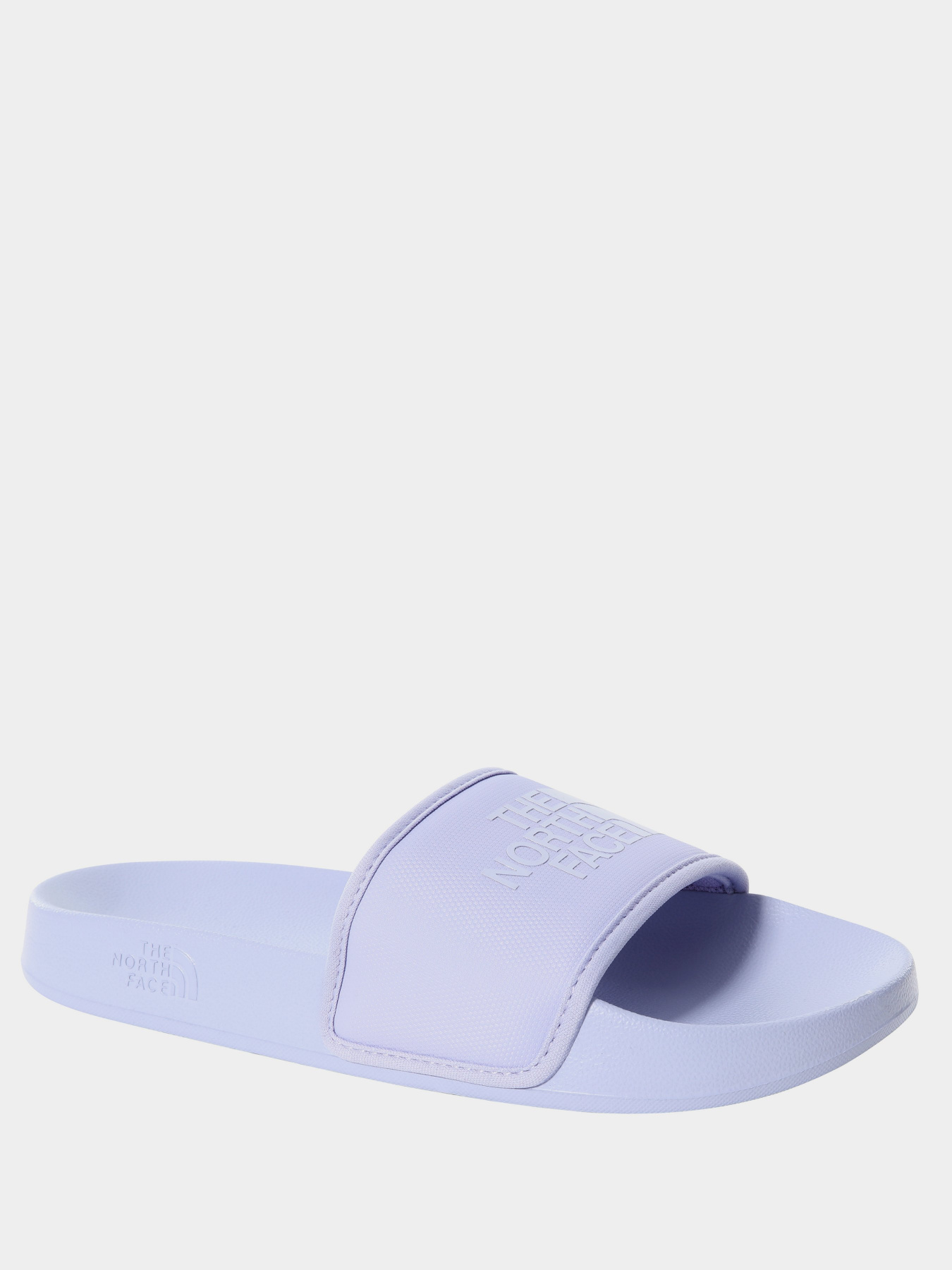 Шльопанці The North Face Base Camp Slide III модель NF0A4T2S0NN1 Фото