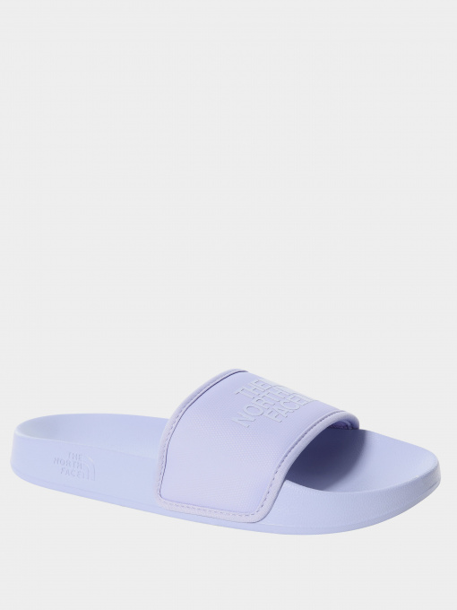 Шлёпанцы The North Face Base Camp Slide III модель NF0A4T2S0NN1 Фото