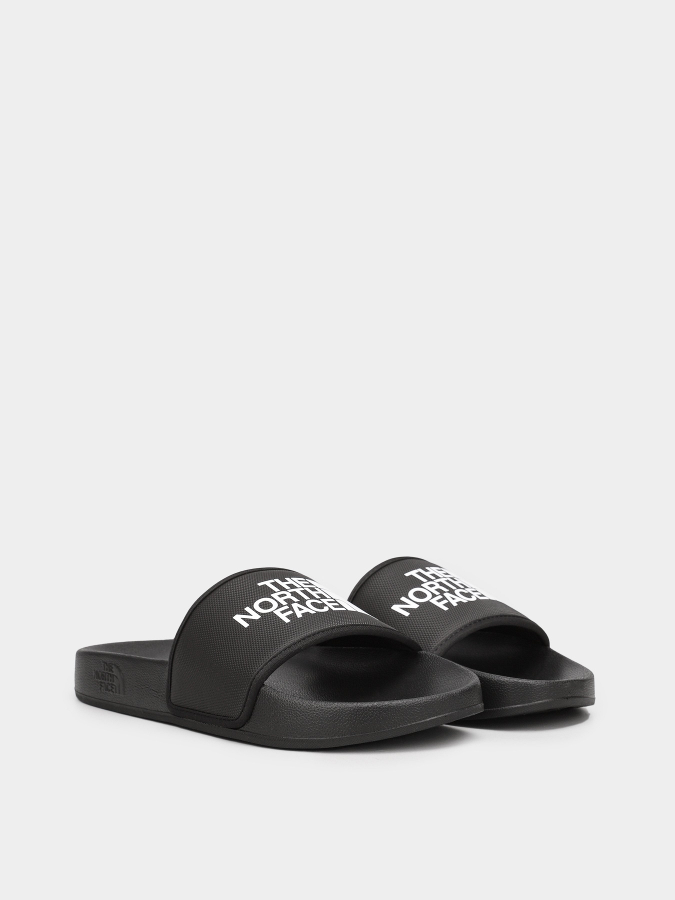 Шлепанцы The North Face W Base Camp Slide III модель NF0A4T2SKY41 Фото