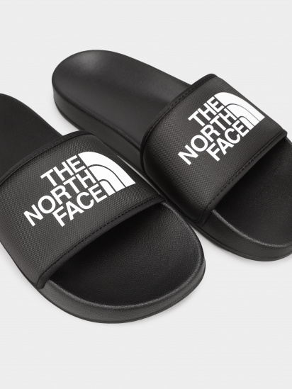 Шльопанці The North Face W Base Camp Slide III модель NF0A4T2SKY41 — фото 4 - INTERTOP