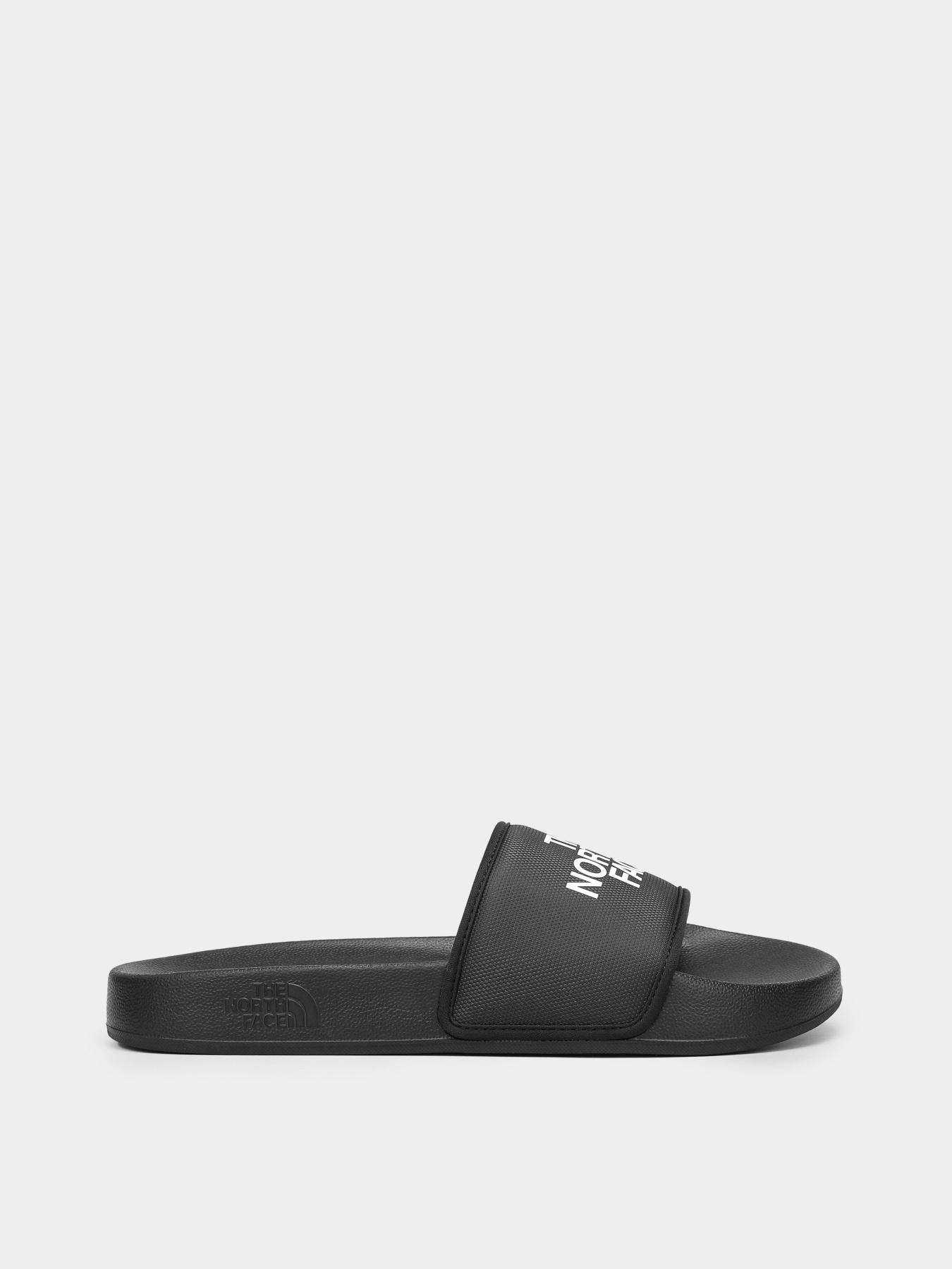 Шлепанцы The North Face W Base Camp Slide III модель NF0A4T2SKY41 Фото