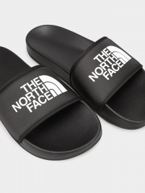 Шлепанцы The North Face W Base Camp Slide III модель NF0A4T2SKY41 Фото
