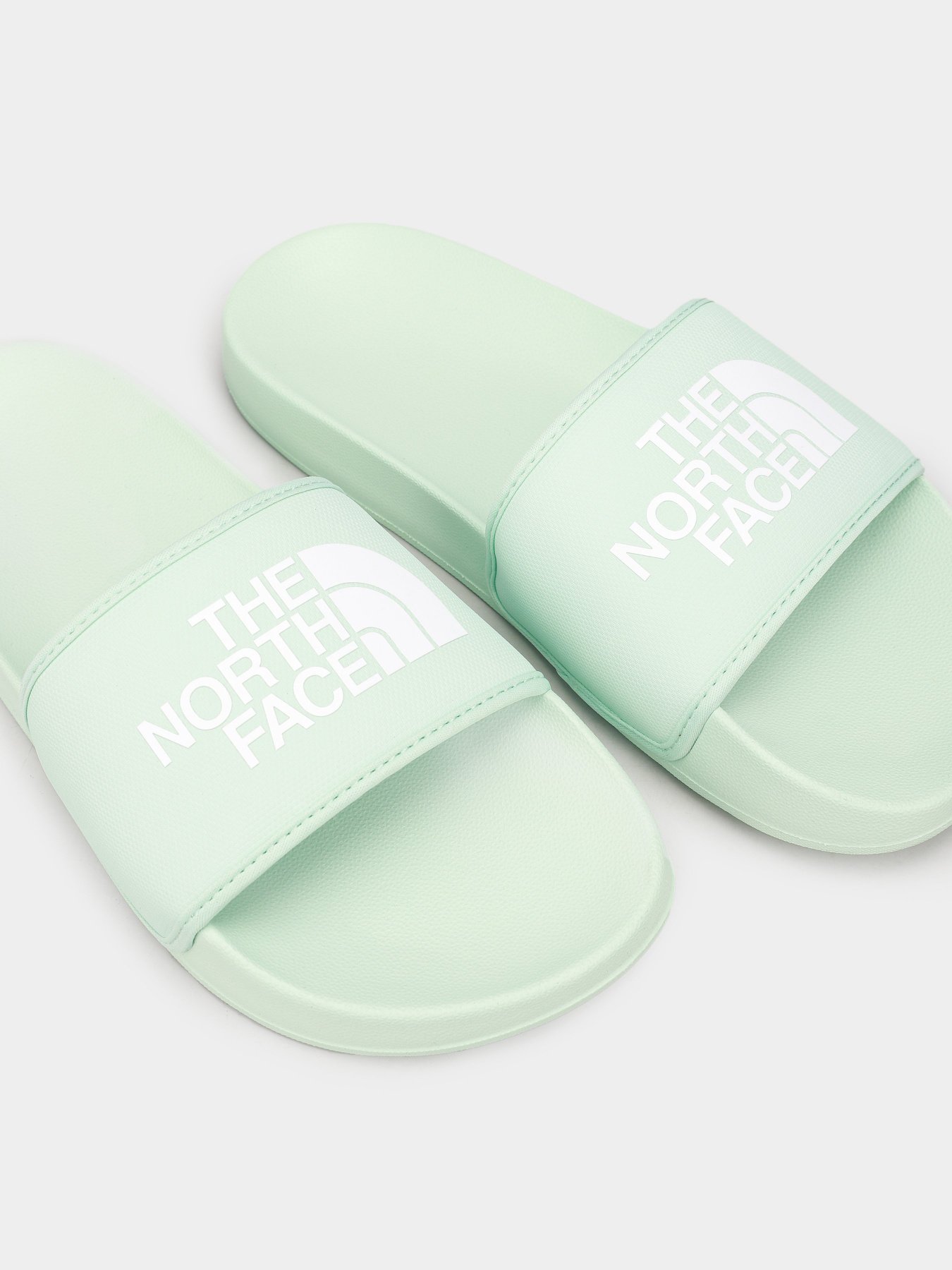 Шлепанцы The North Face Base Camp Slide III модель NF0A4T2SZ8U1 Фото