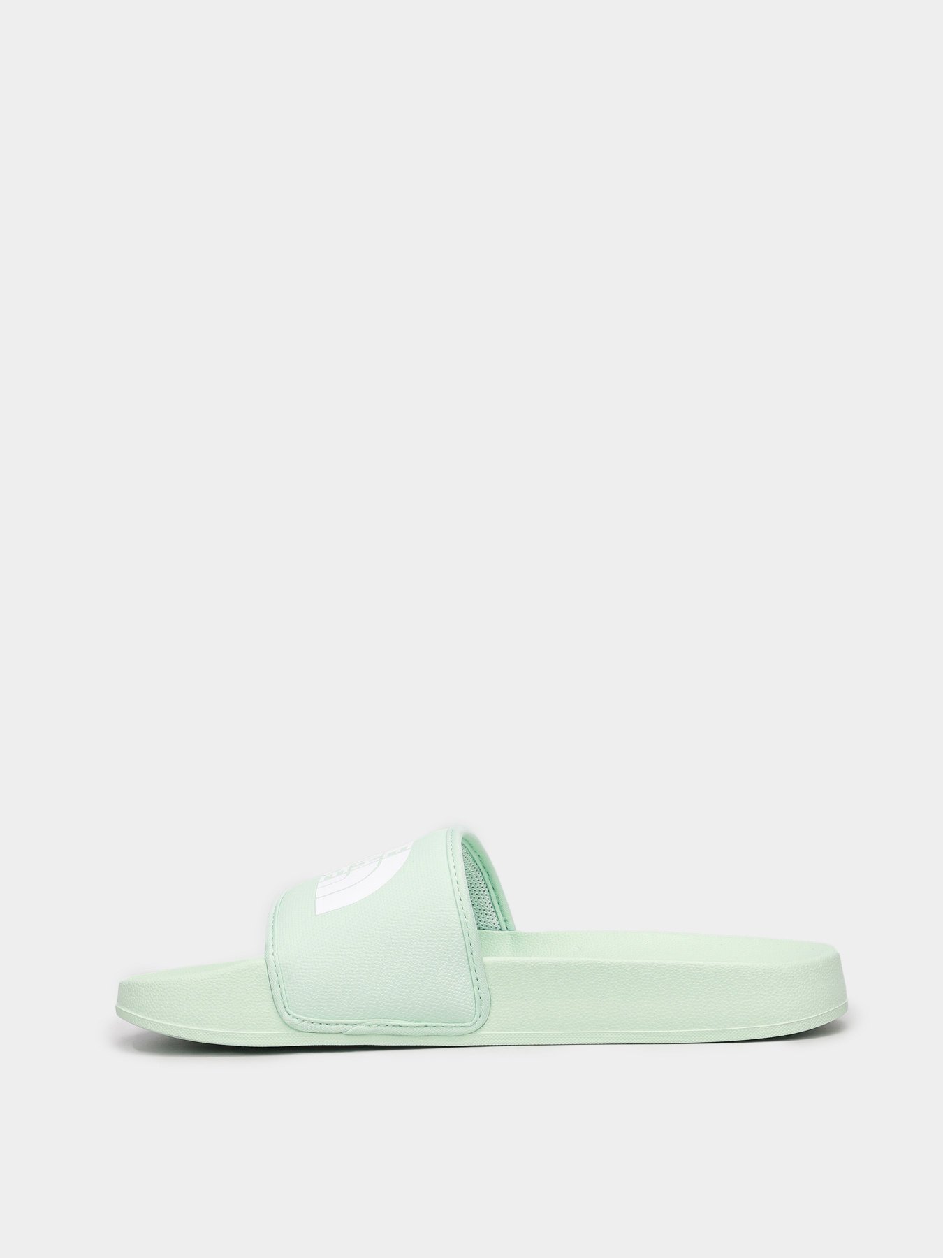 Шлепанцы The North Face Base Camp Slide III модель NF0A4T2SZ8U1 Фото