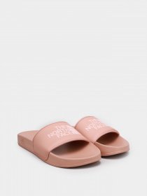 Шлепанцы The North Face W Base Camp Slide III модель NF0A4T2SZ1P1 Фото
